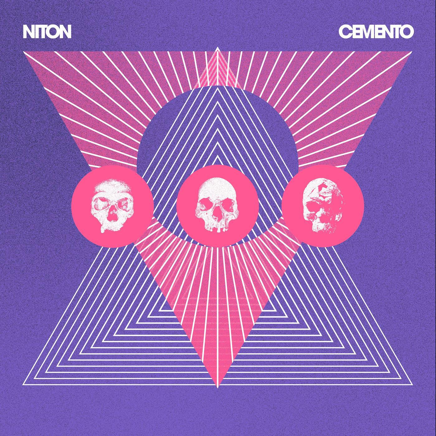 Релиз Cemento