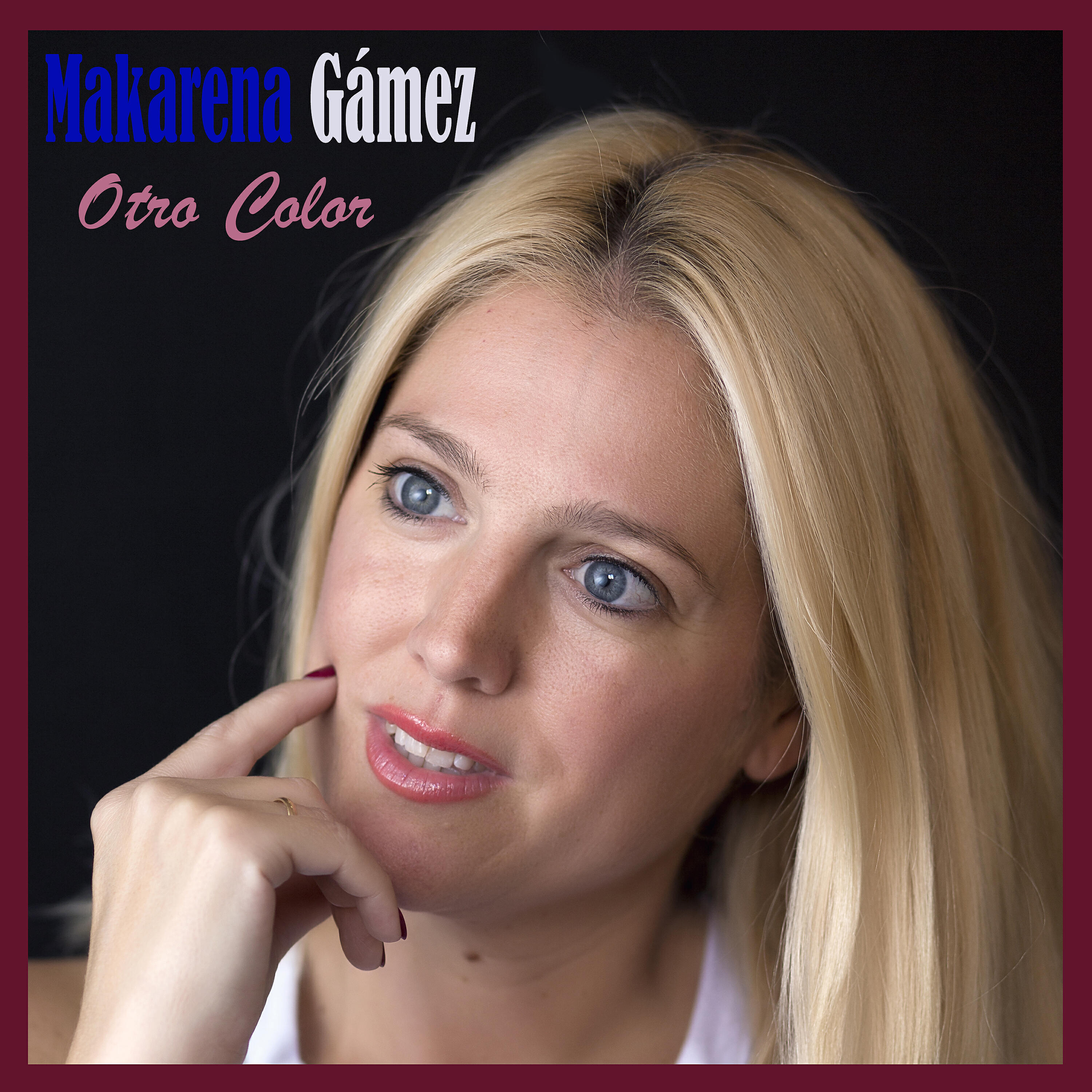 Релиз Otro Color