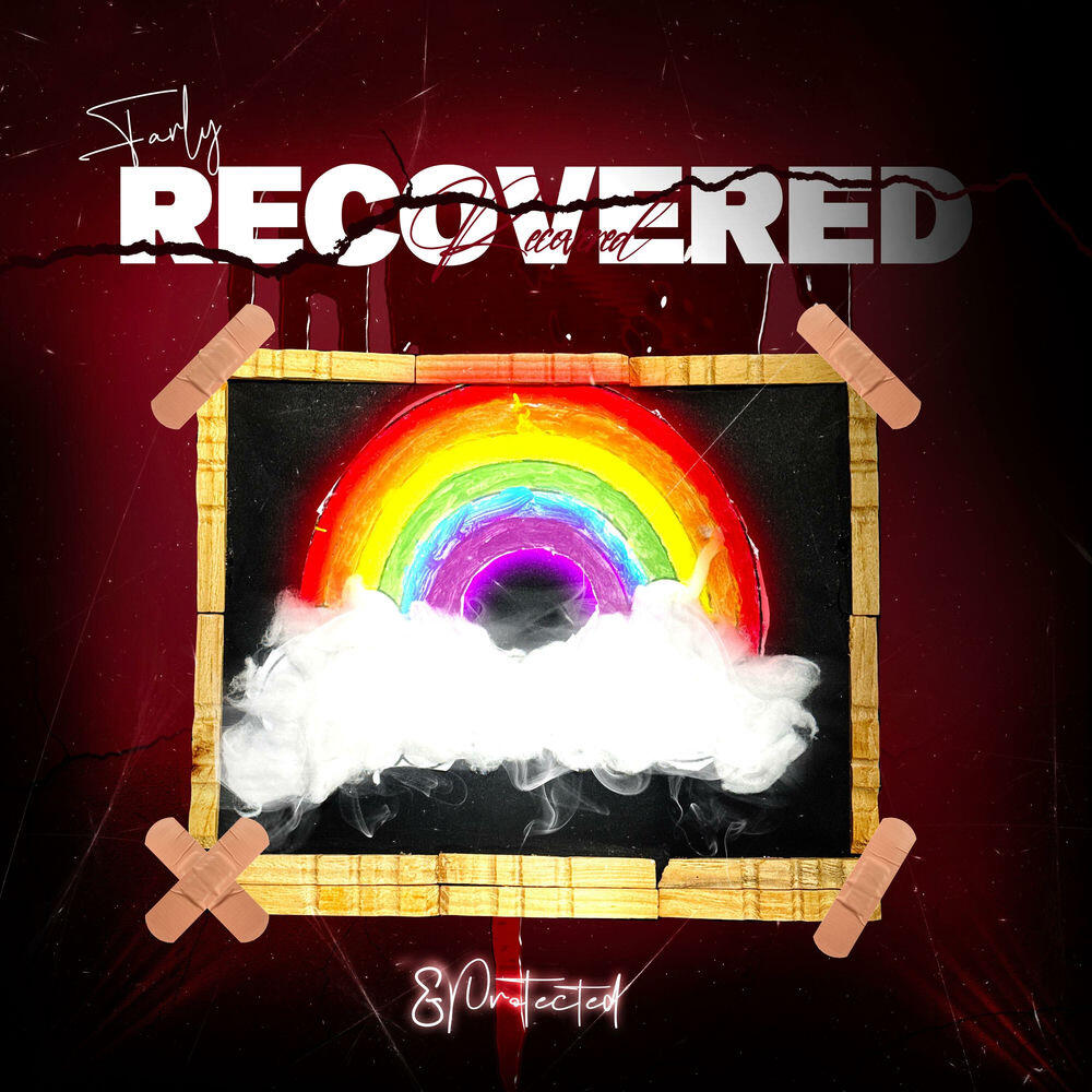 Релиз Recovered & Protected