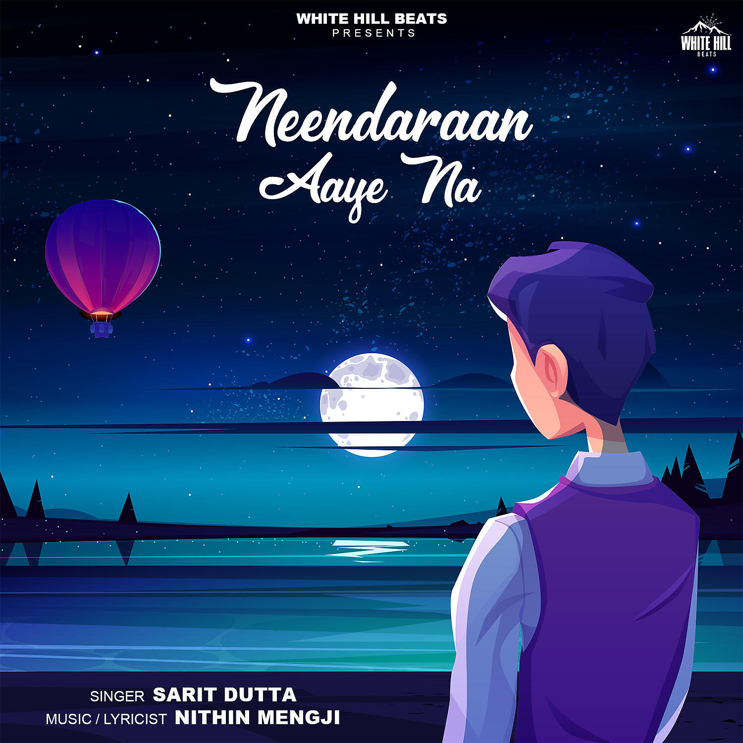 Релиз Neendaraan Aaye Na