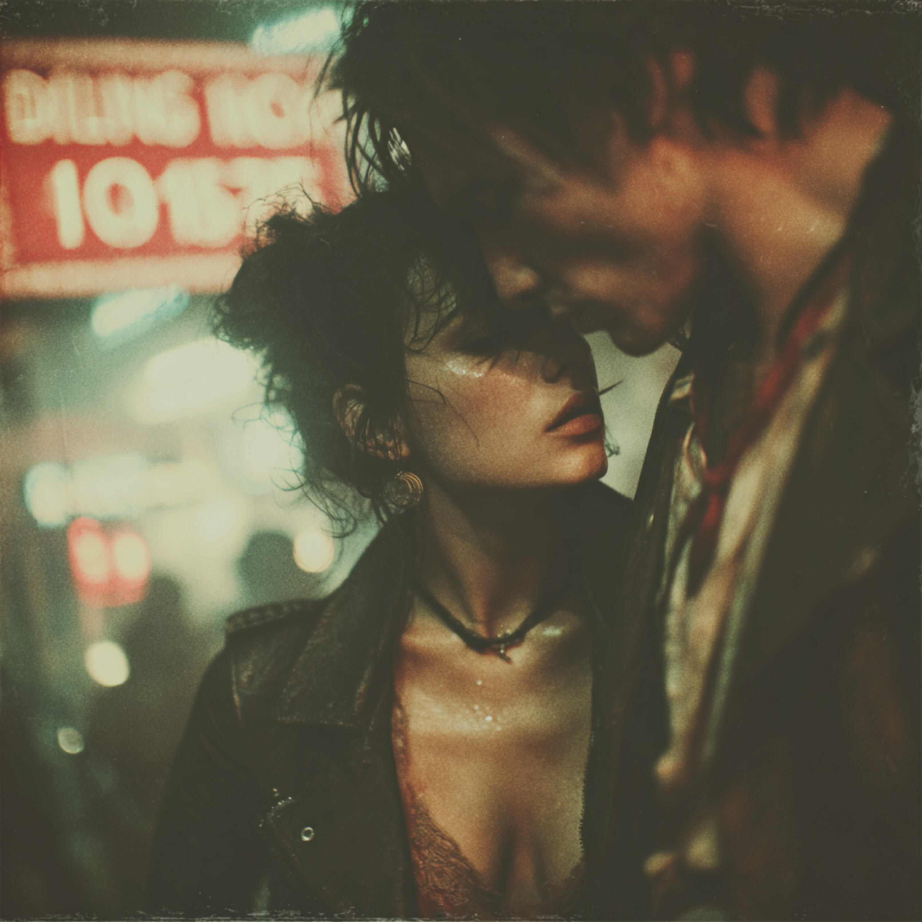Релиз Not for Tomorrow