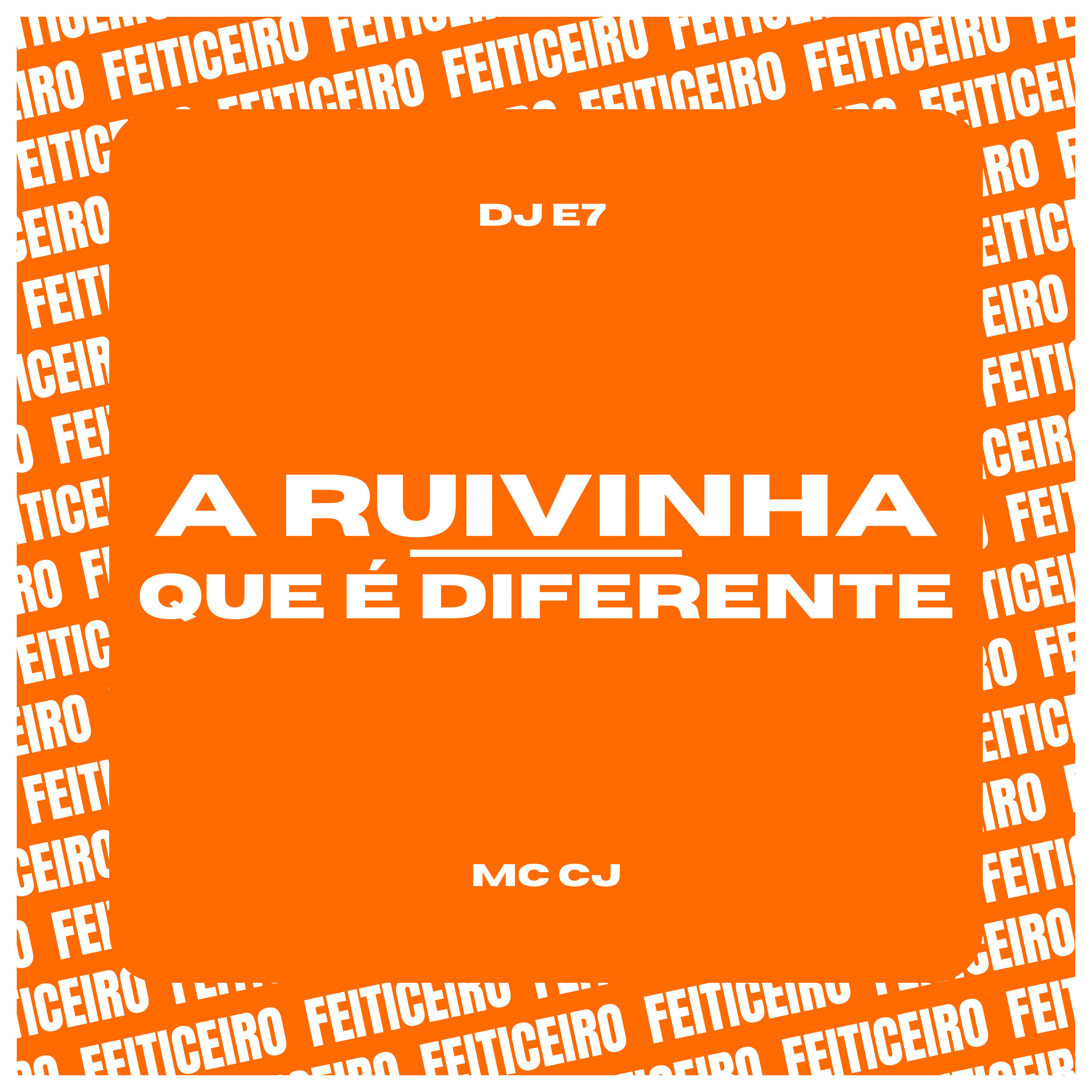 Релиз A Ruivinha Que É Diferente