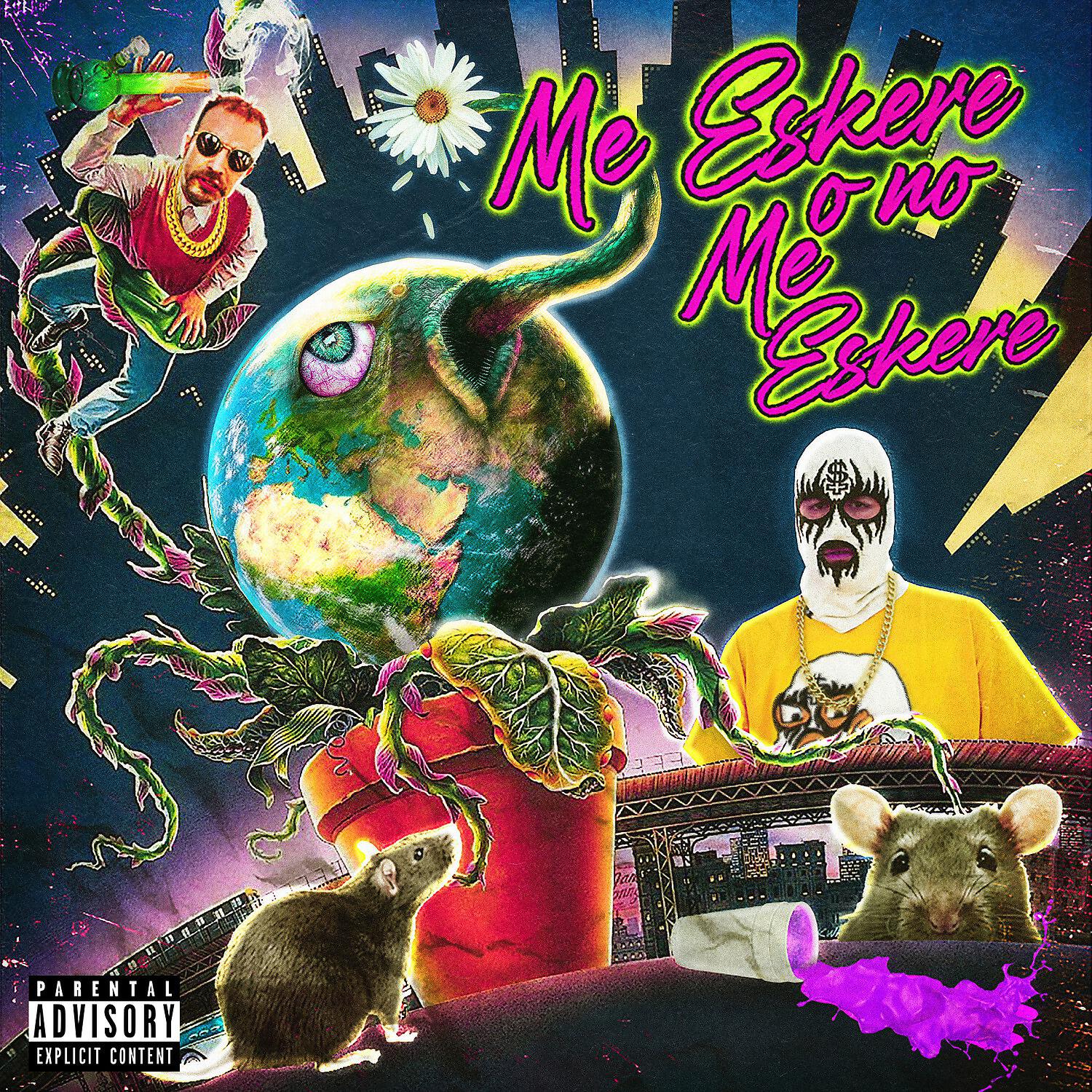 Релиз Me Eskere o No Me Eskere