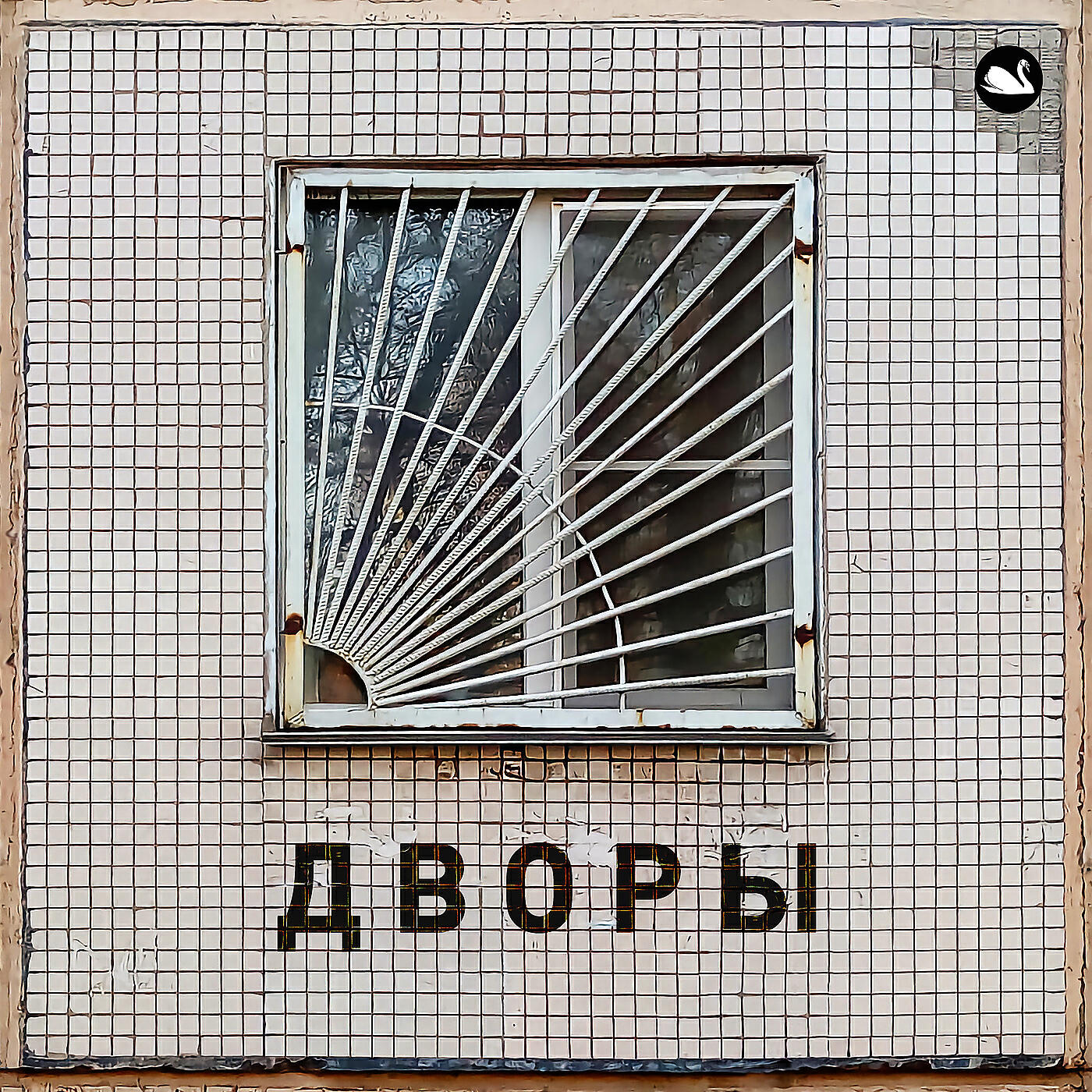 Релиз Дворы