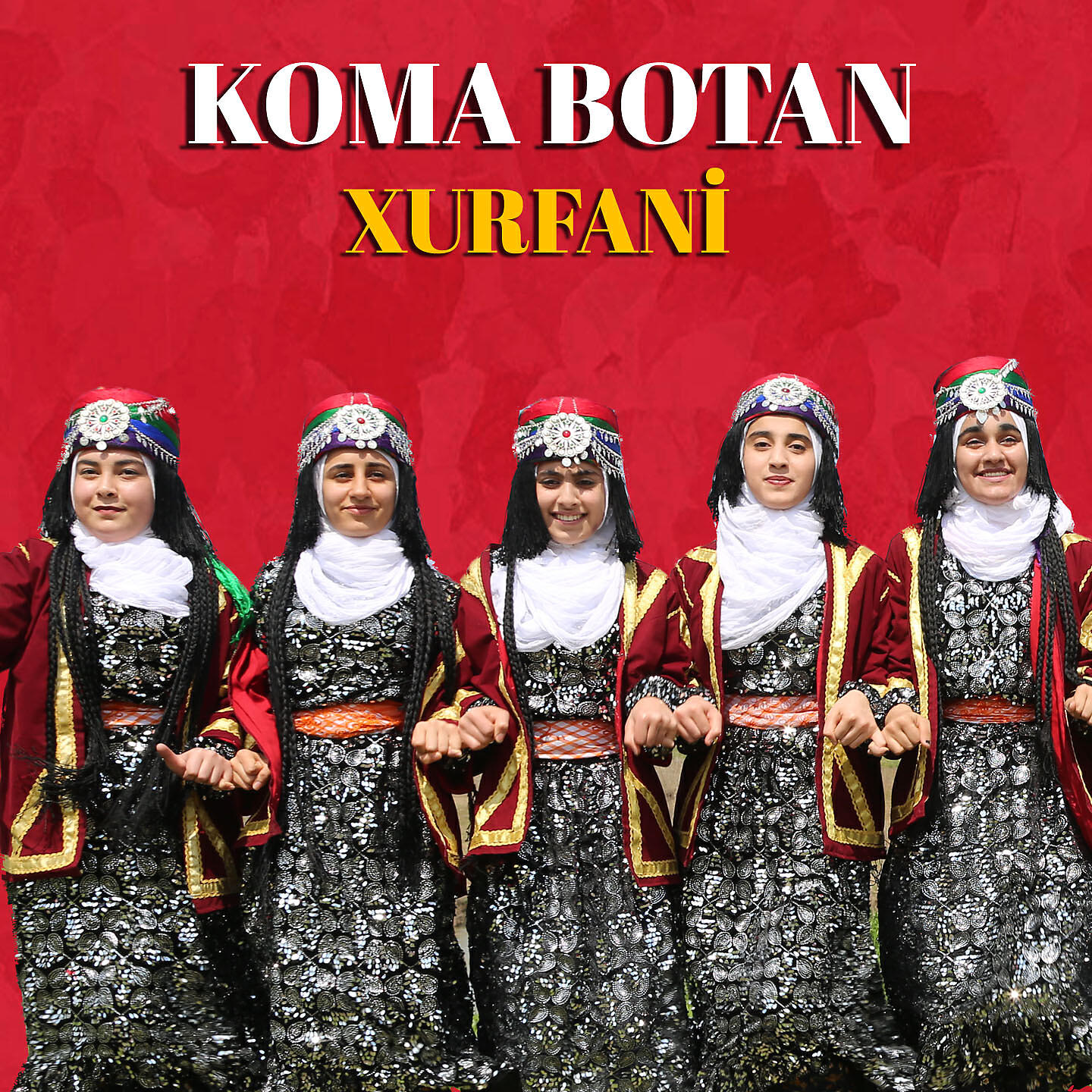 Релиз Xurfani