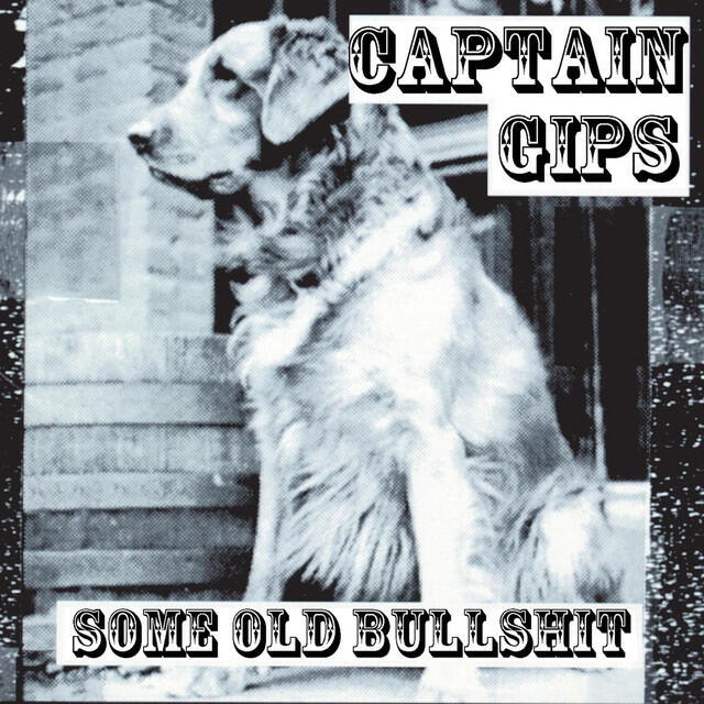 Релиз Some Old Bullshit