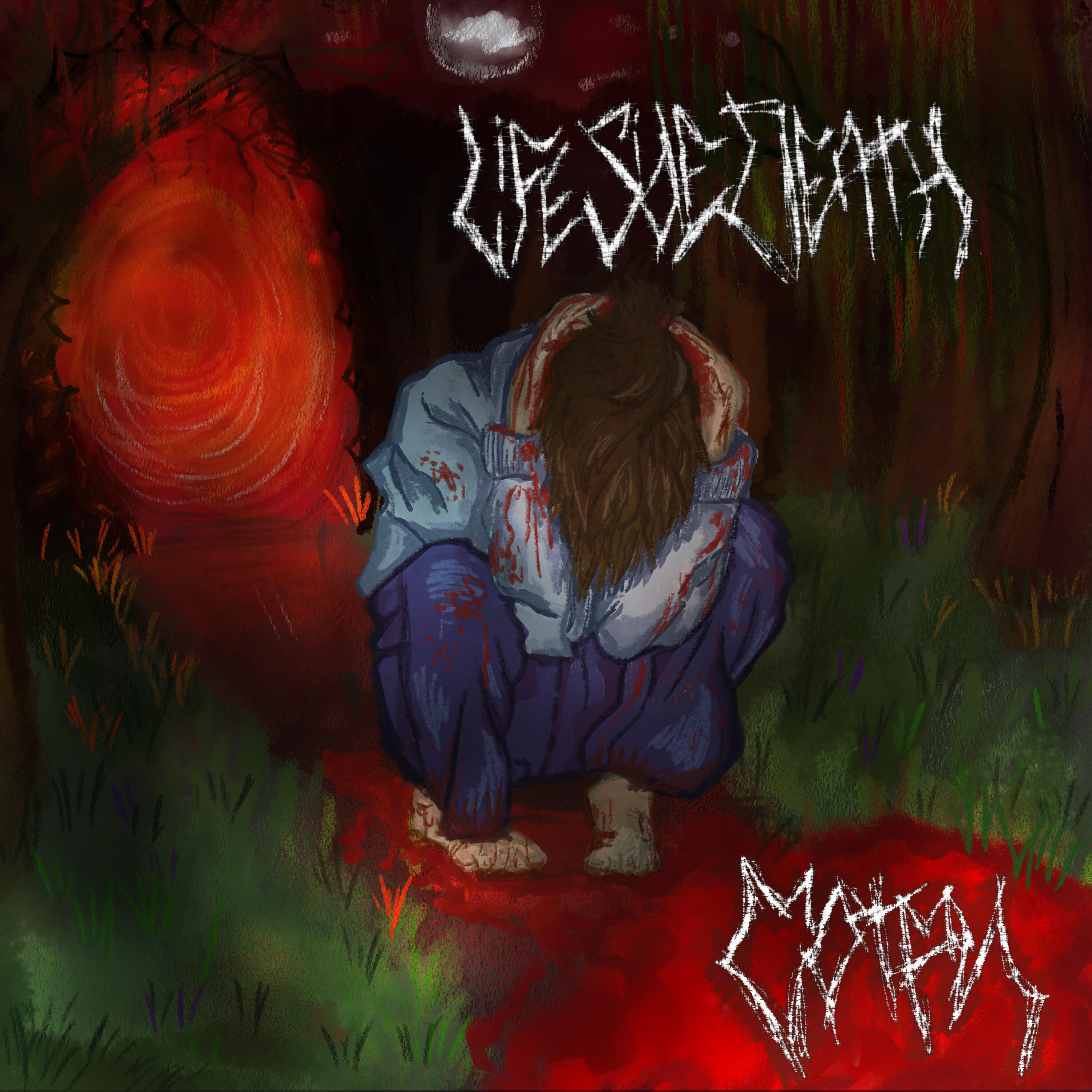 Life Side Death