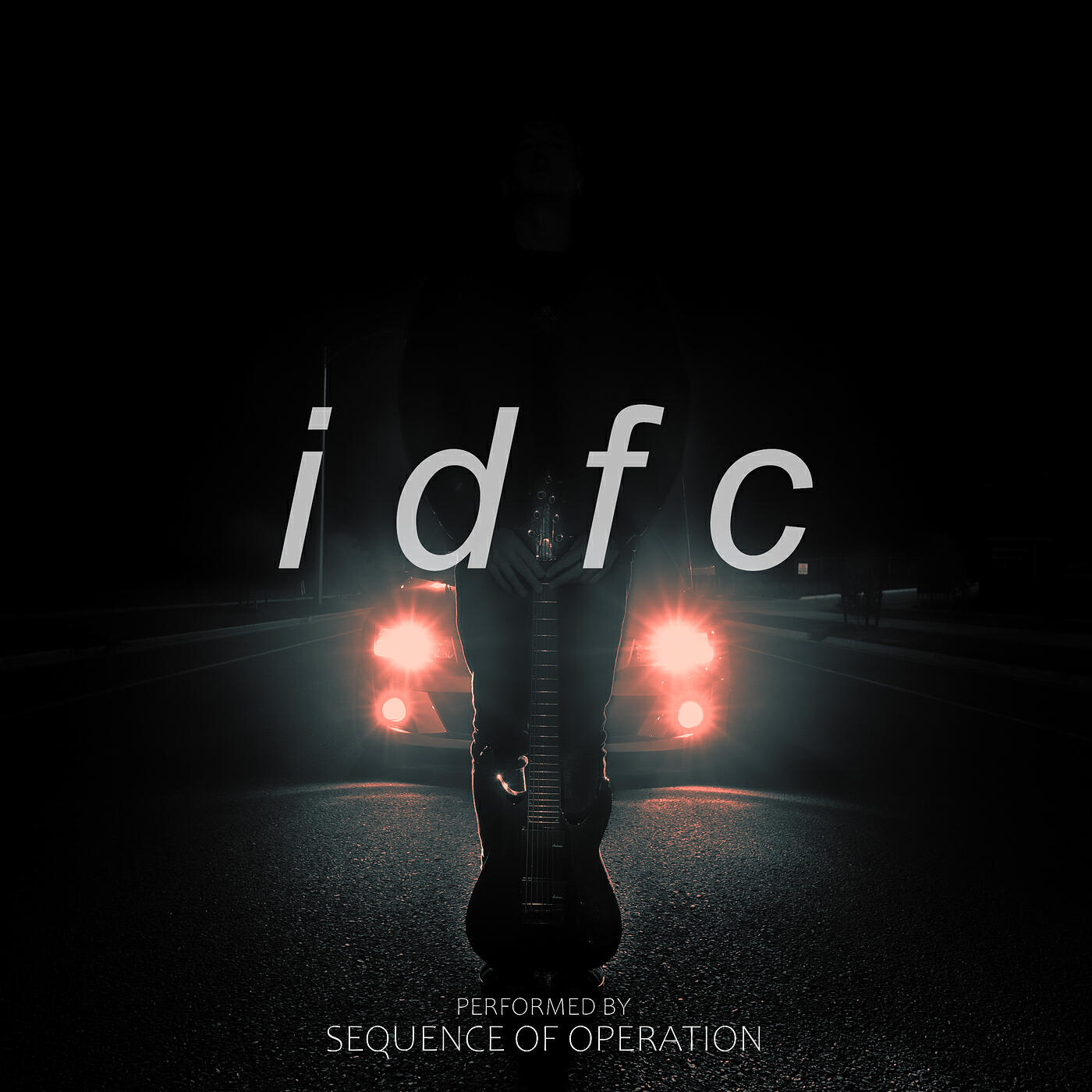 Релиз Idfc