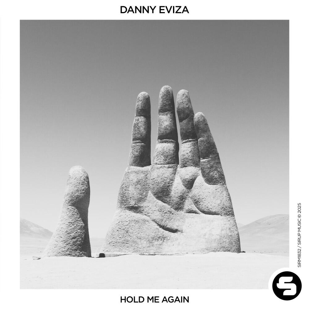 Релиз Hold Me Again