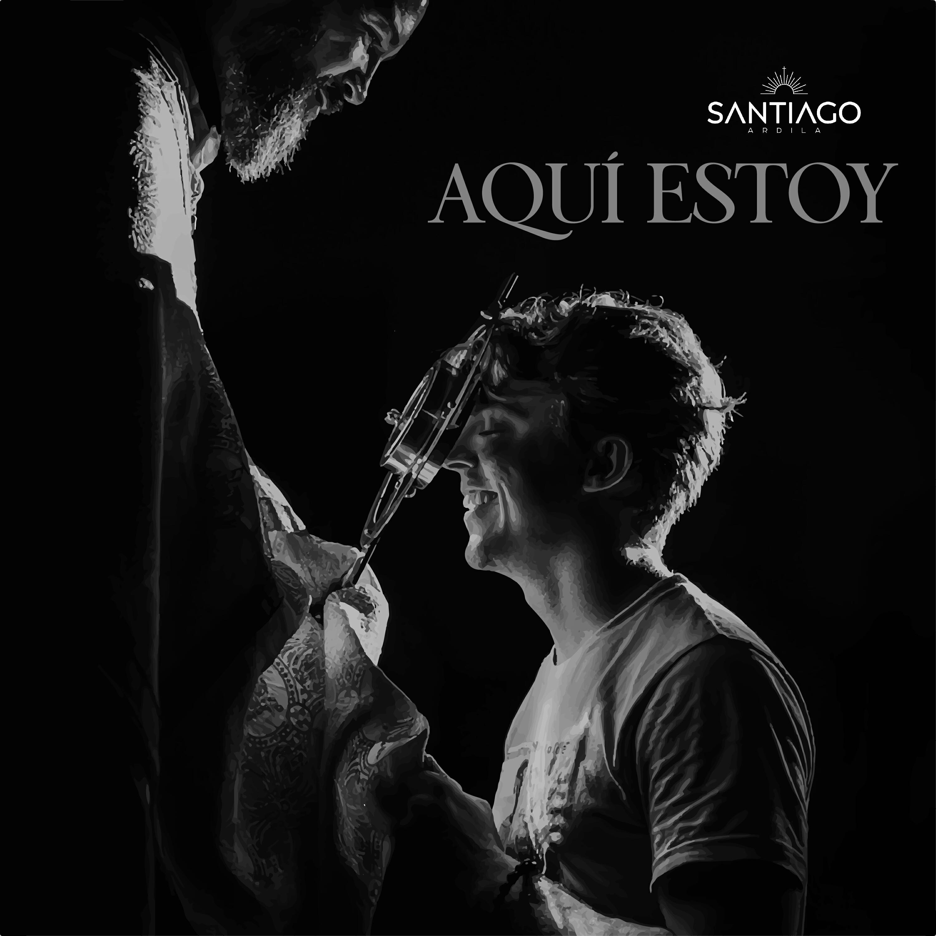 Релиз Aquí Estoy