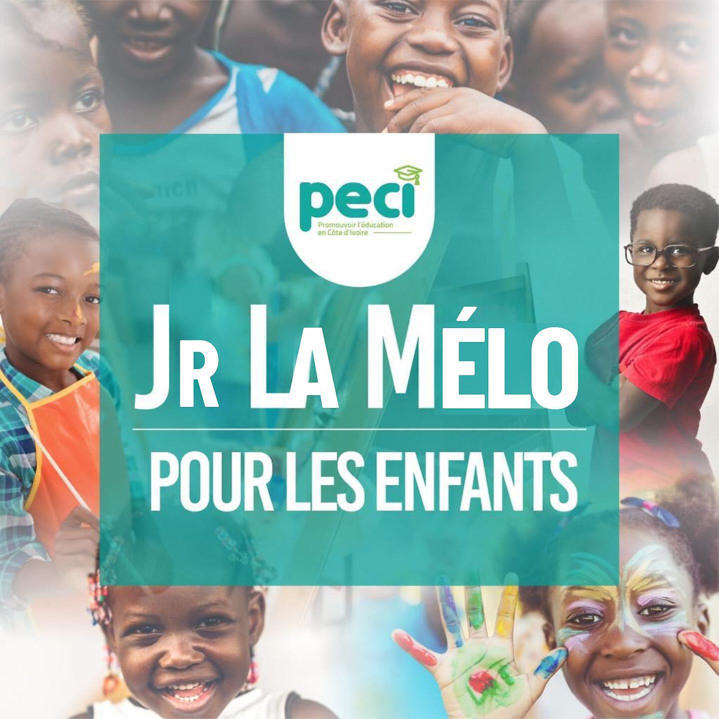 Релиз POUR LES ENFANTS