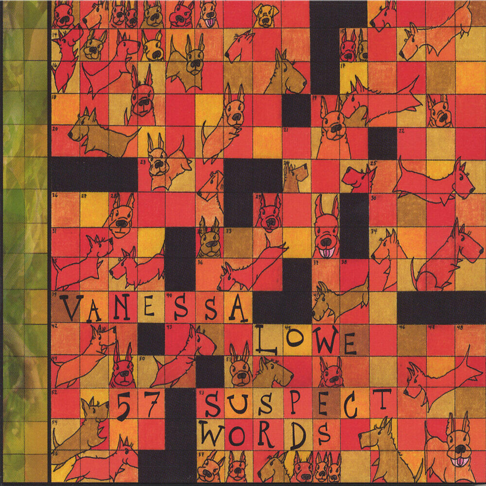 Релиз 57 Suspect Words