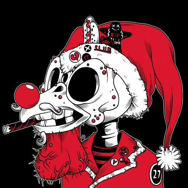 Релиз It's Christmas Time