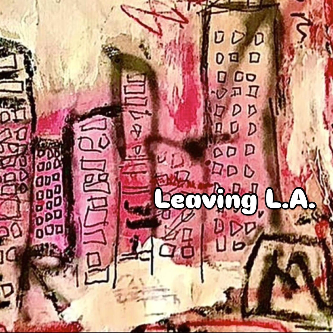 Релиз Leaving L.a.
