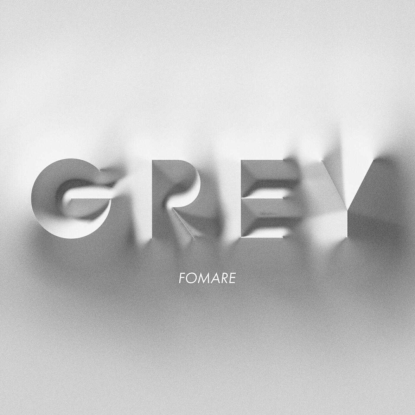 Постер альбома Grey