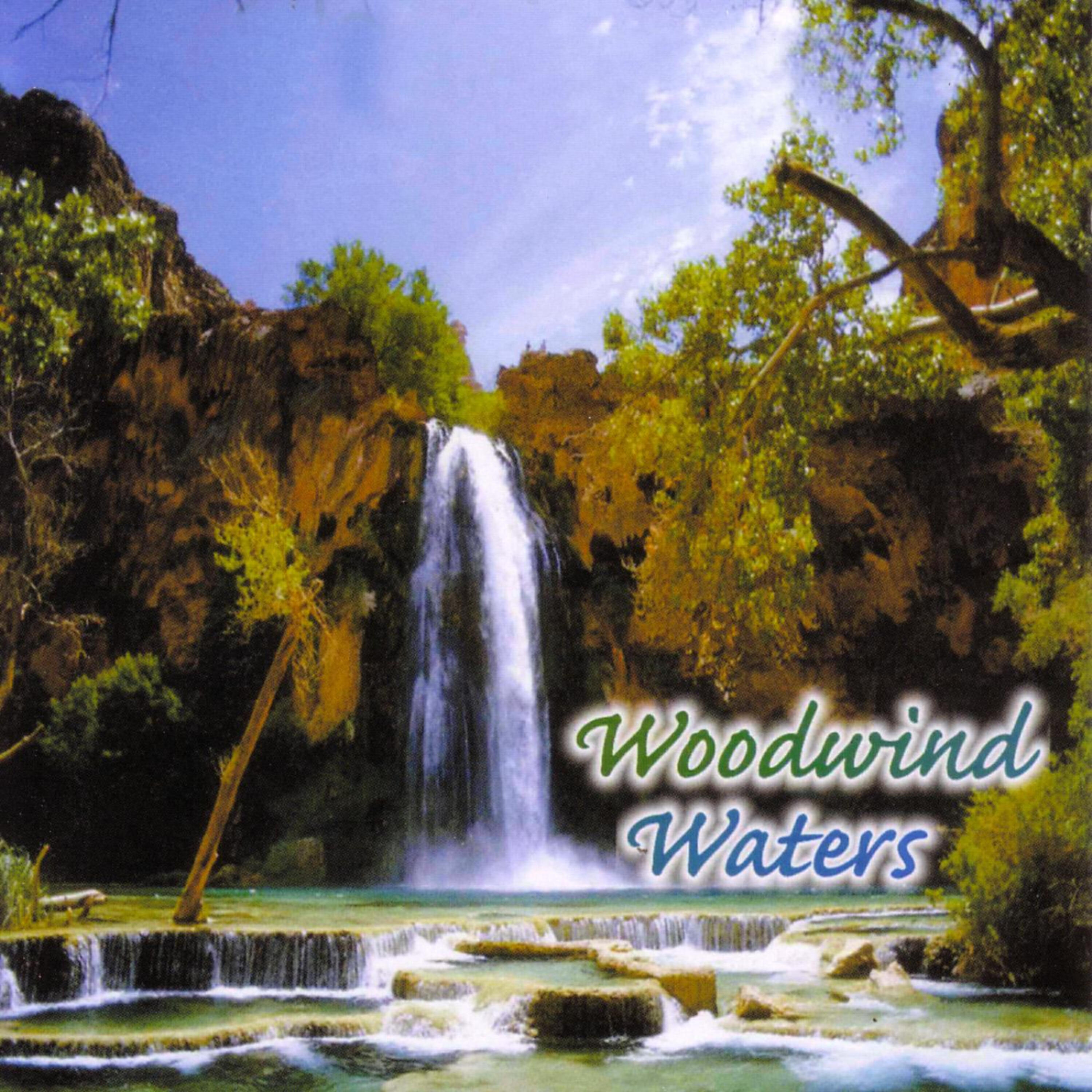 Релиз Woodwind Waters
