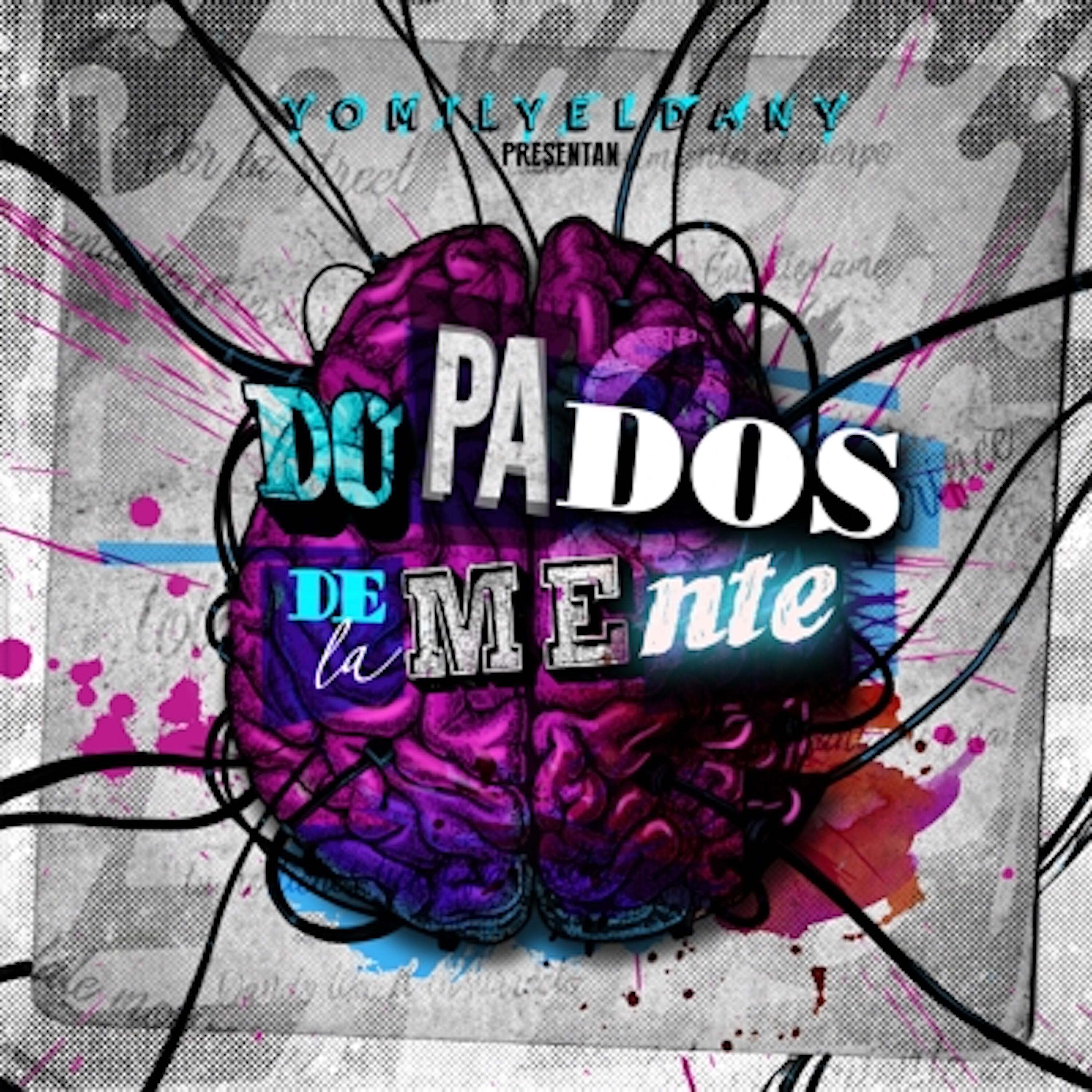 Релиз Dopados de la Mente