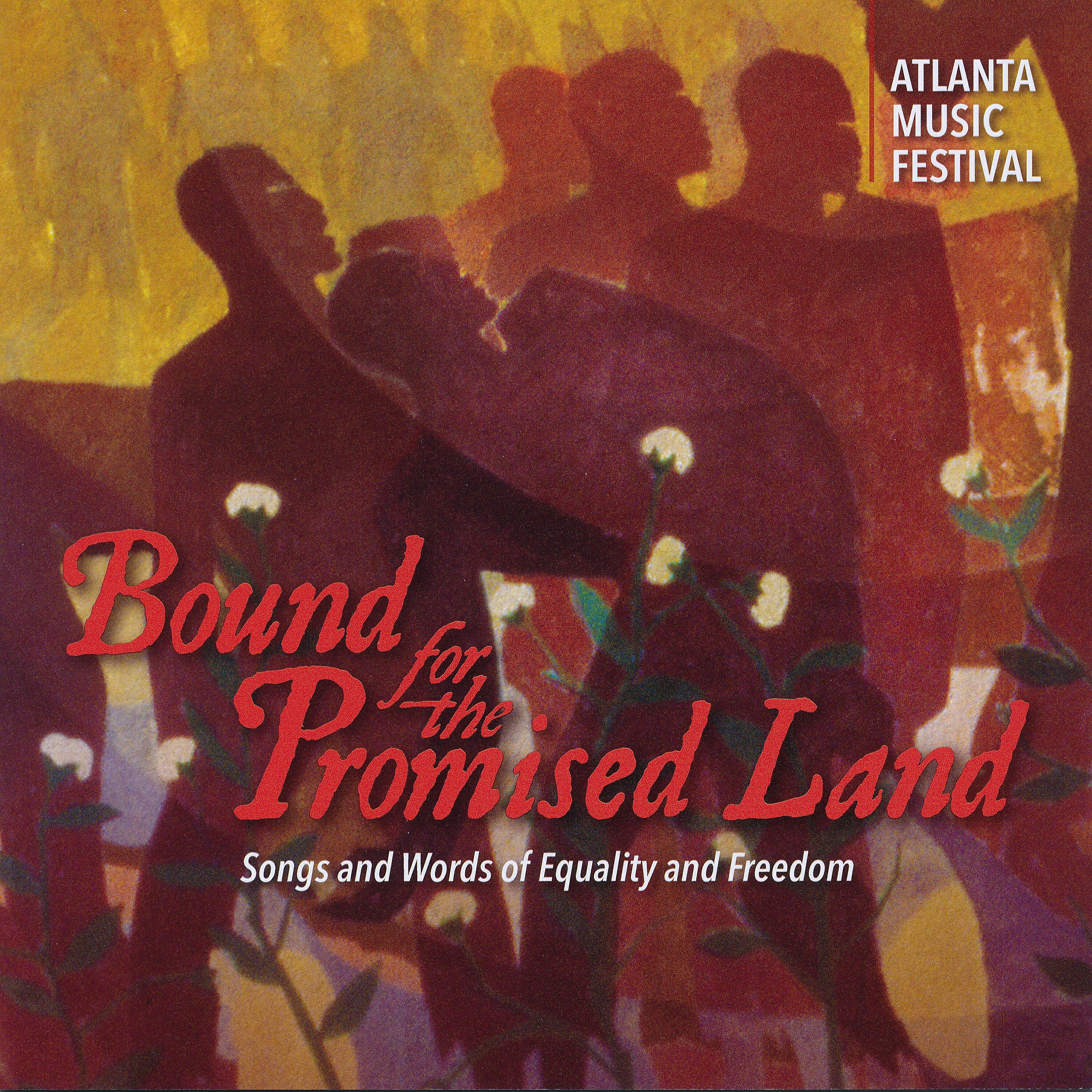 Релиз Bound for the Promised Land