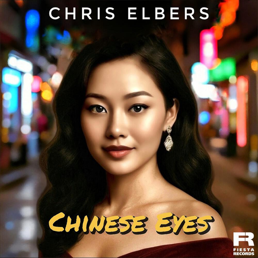 Релиз Chinese Eyes