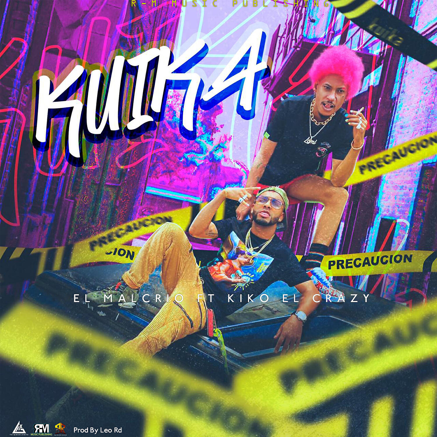 Релиз KuiKa