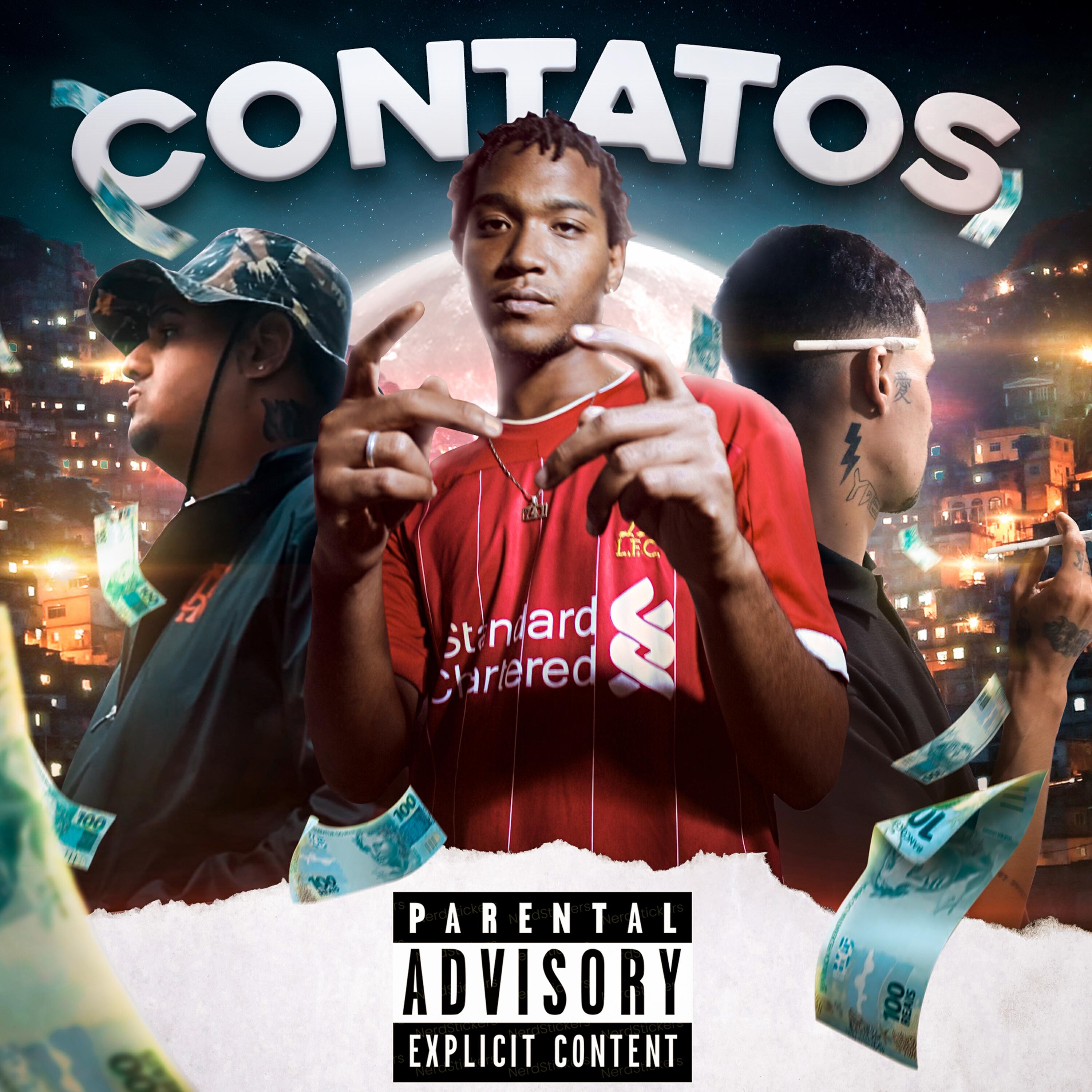 Релиз Contatos
