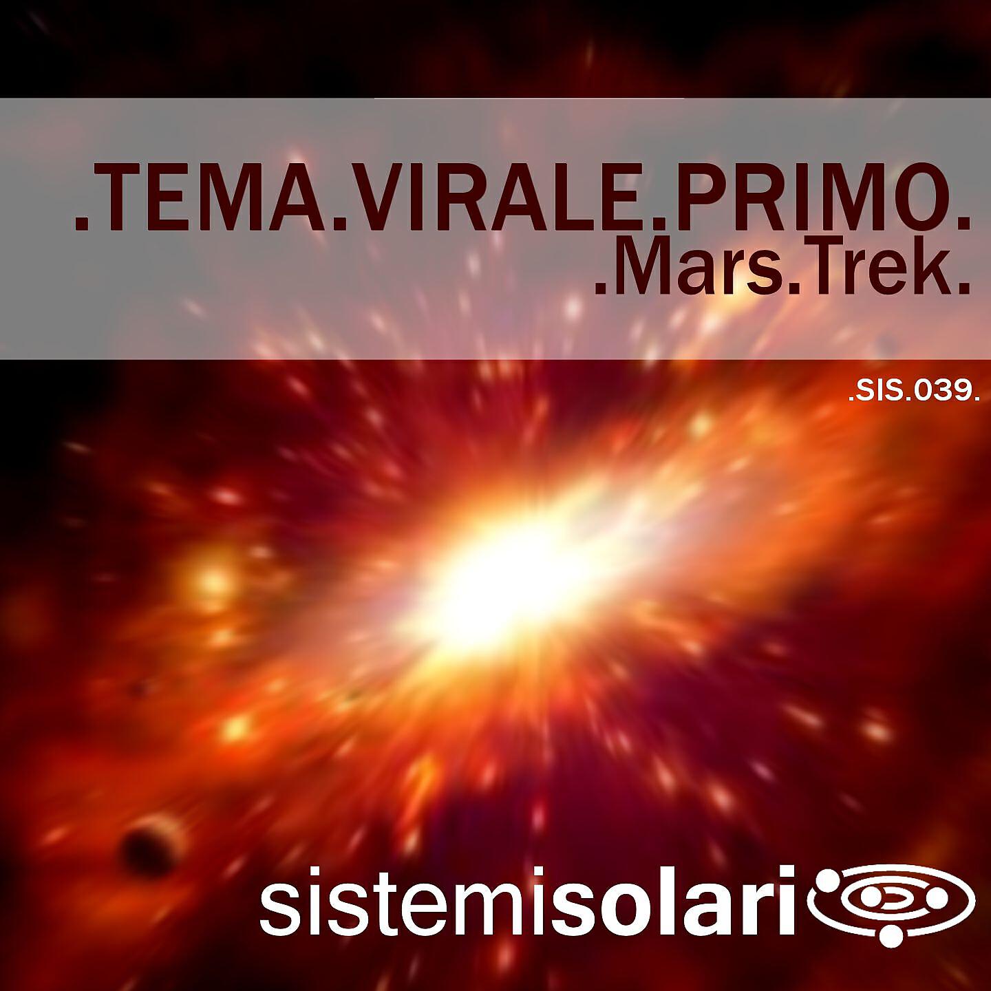 Релиз Tema virale primo