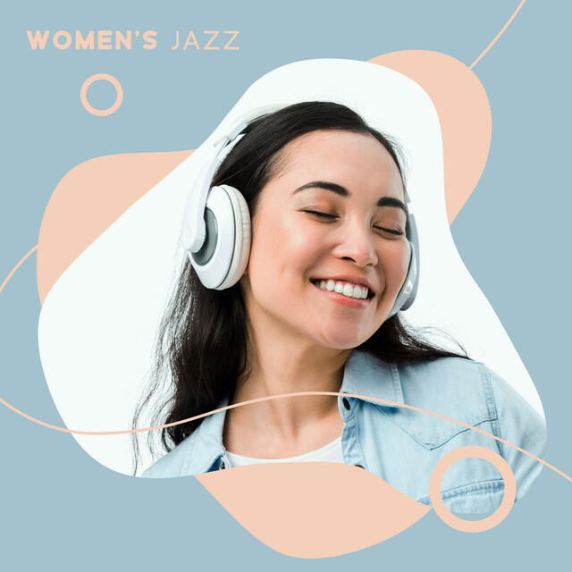 Релиз Women's Jazz: Saxophone Music for Single Ladies of the Night