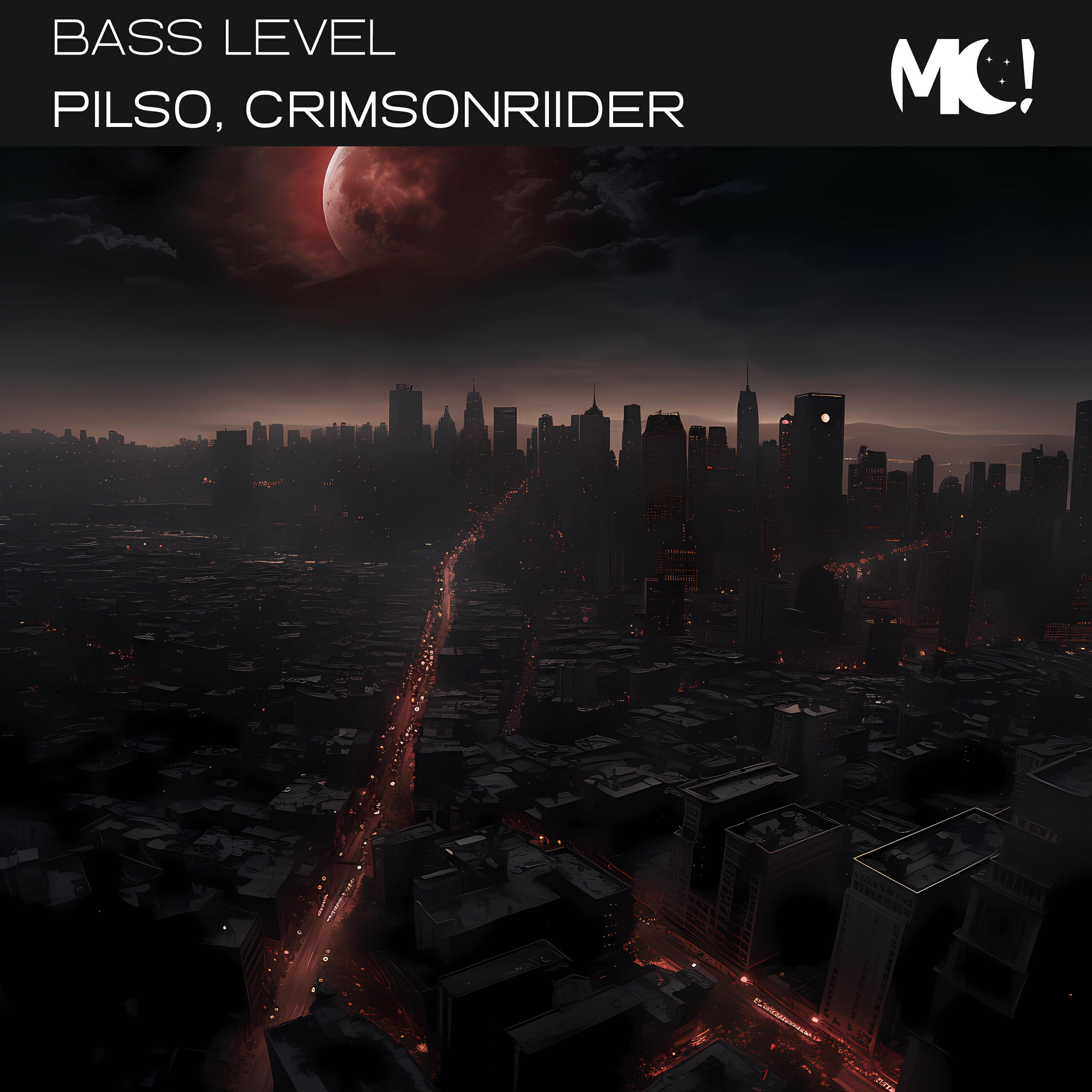 Релиз BASS LEVEL