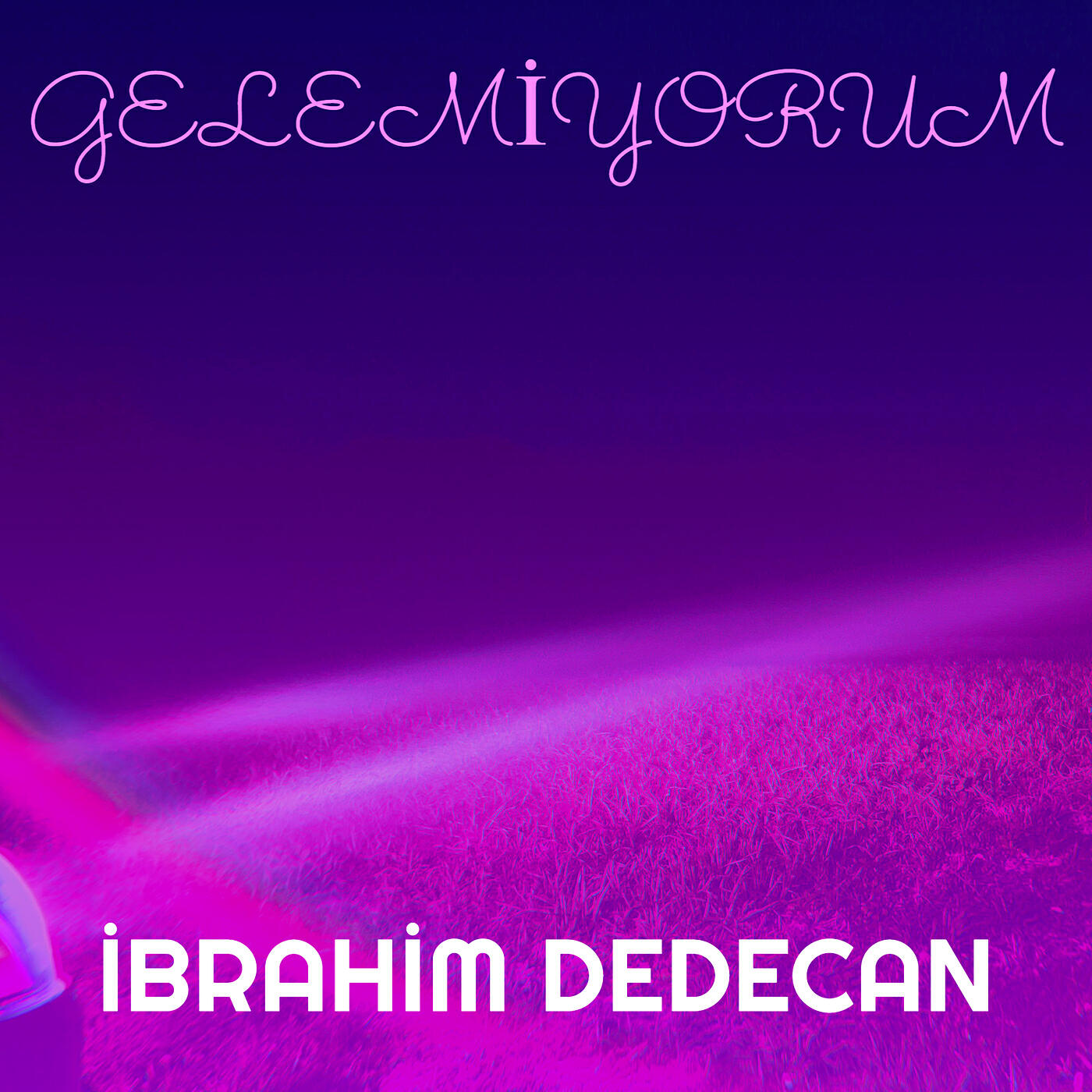 Релиз Gelemi̇yorum