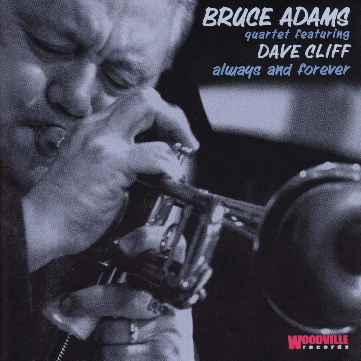 Bruce Adams Quartet