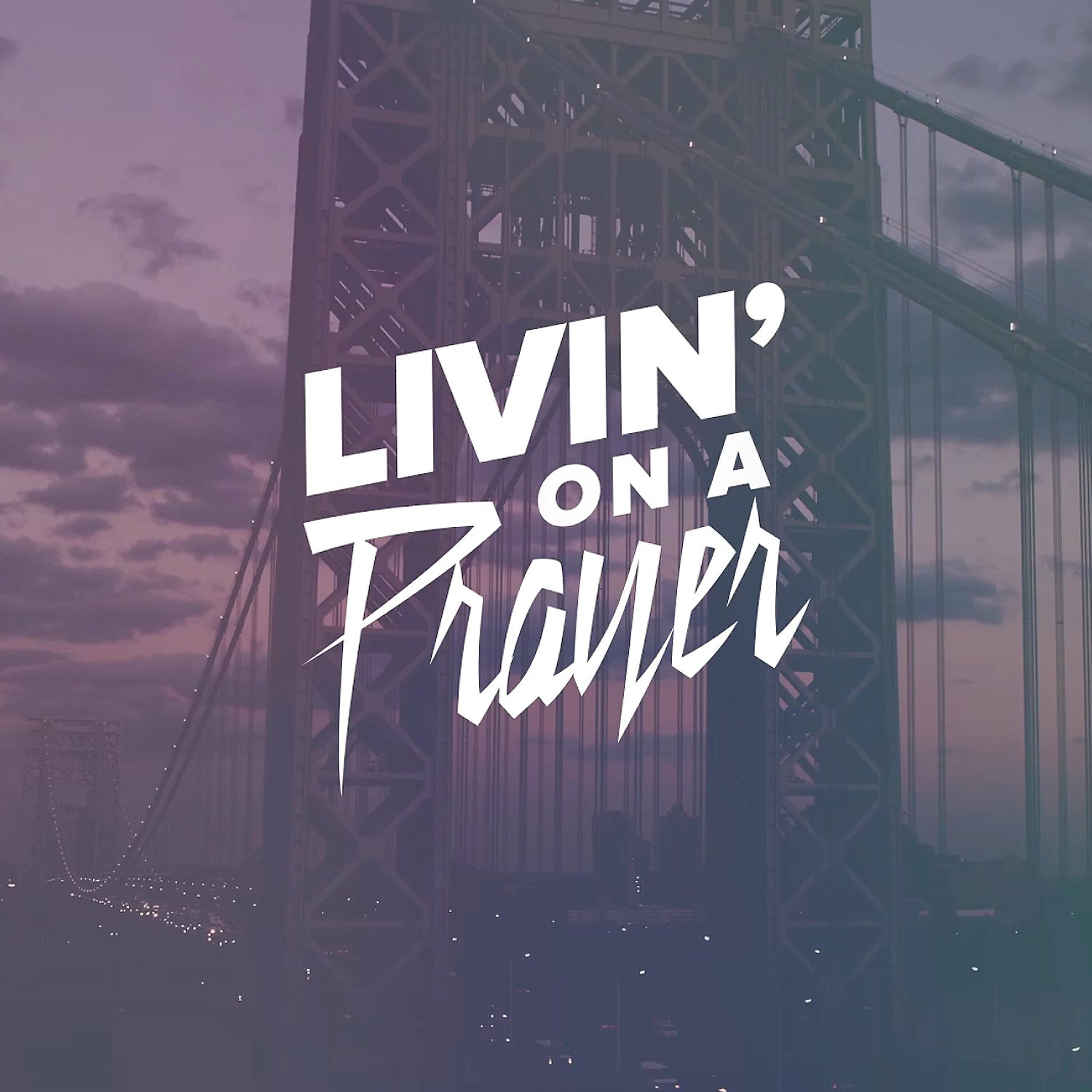 Релиз Livin' on a Prayer