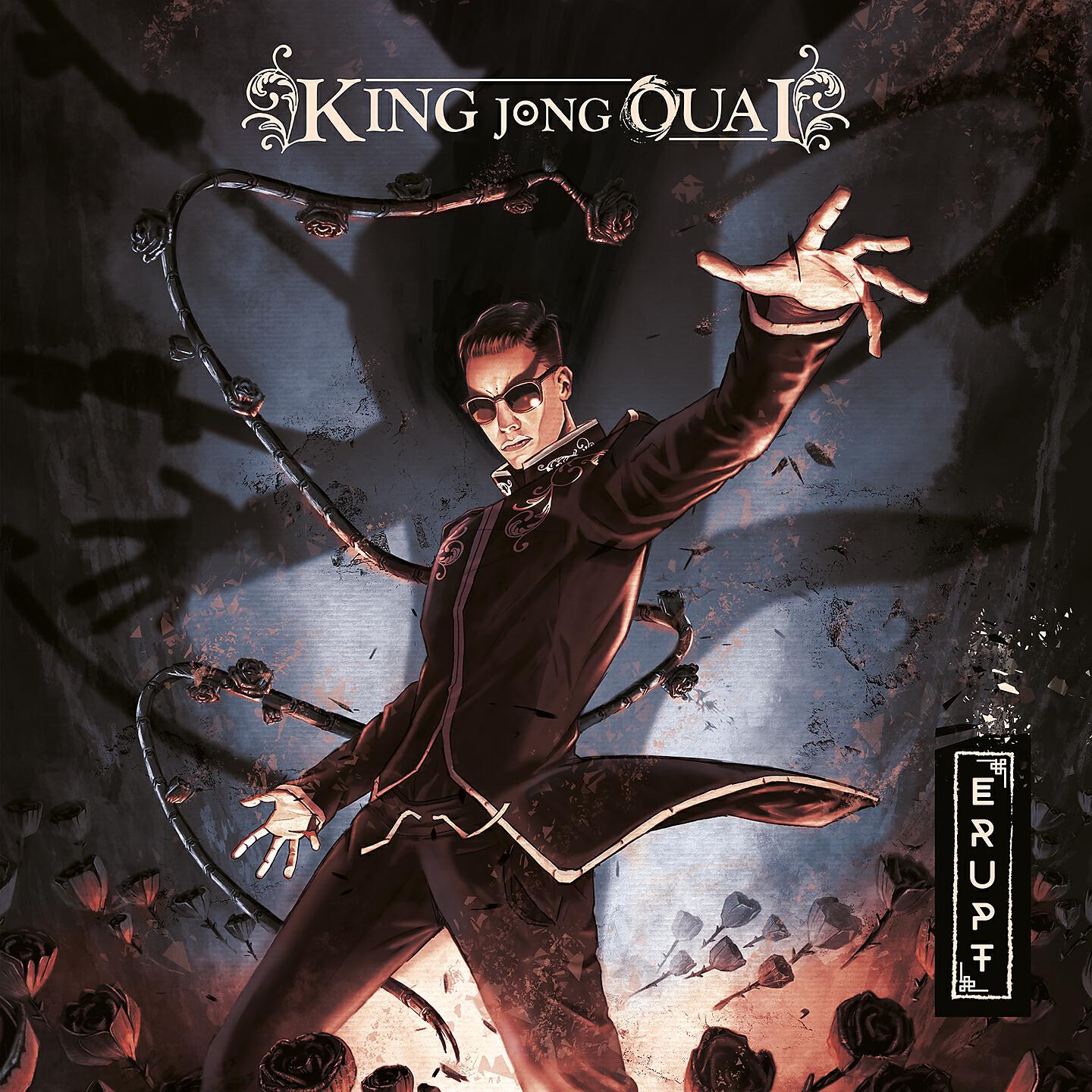 King Jong Ouai