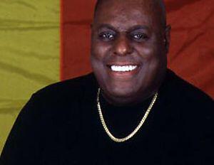 Tony Humphries