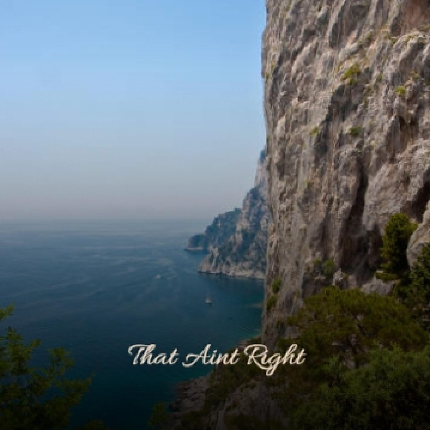 Релиз That Aint Right