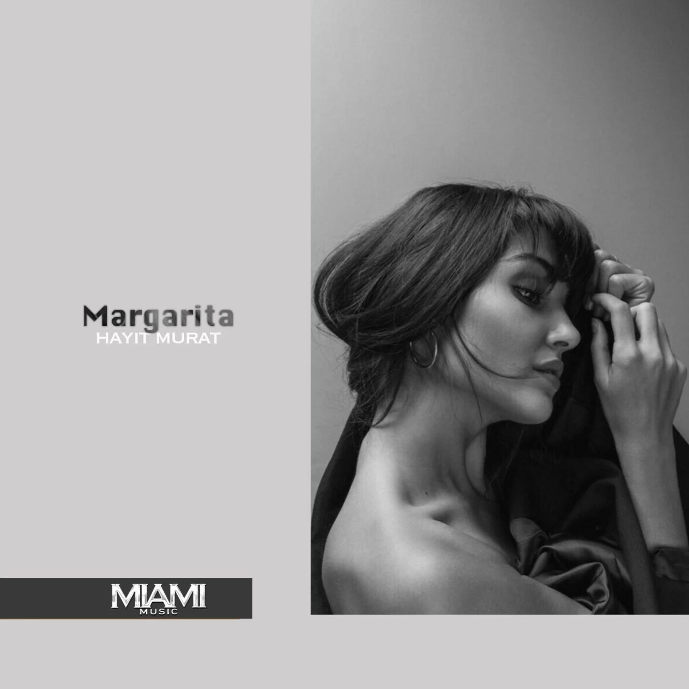 Постер альбома Margarita