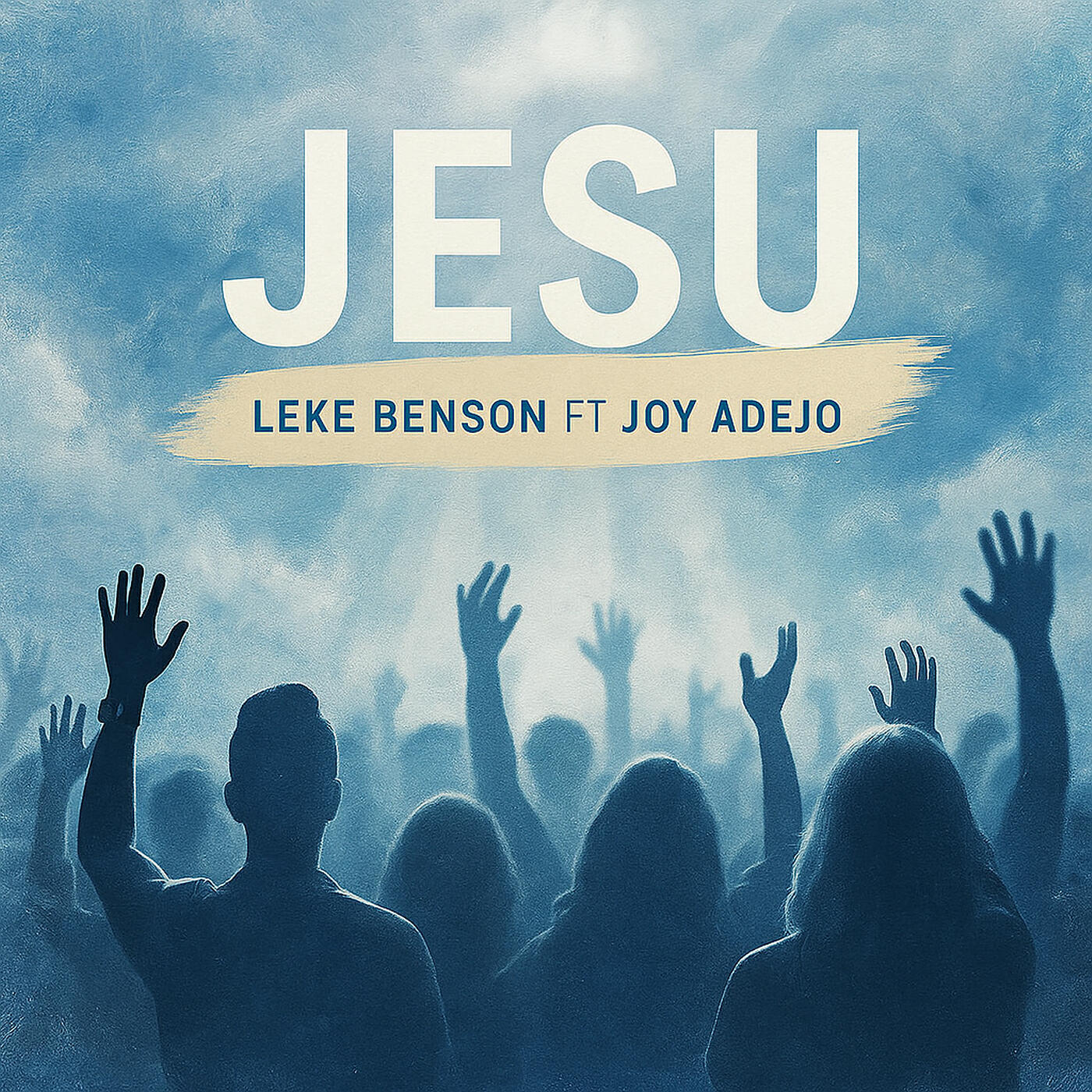 Релиз Jesu (Joyful Version)