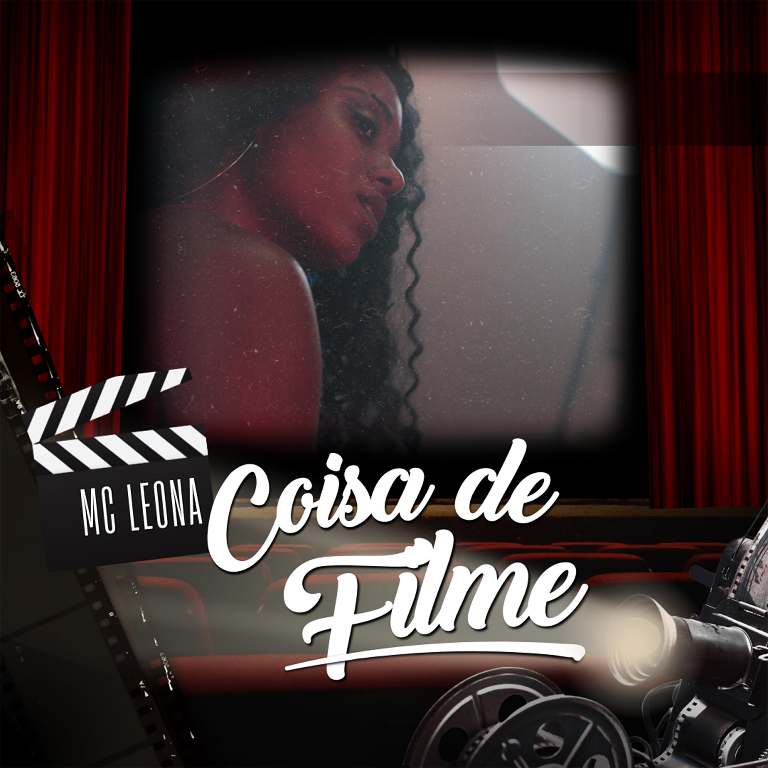 Релиз Coisa de Filme