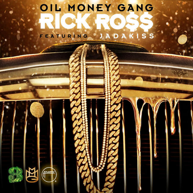 Постер альбома Oil Money Gang (feat. Jadakiss)