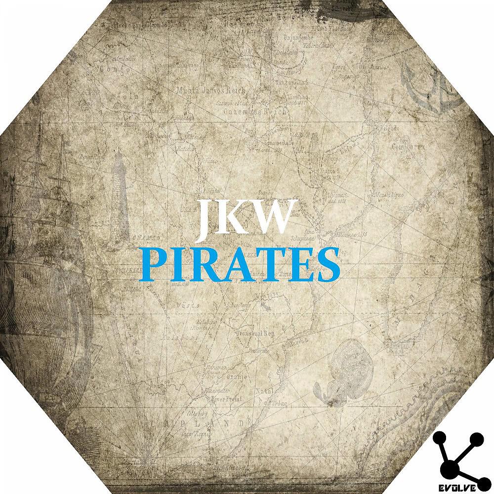 Релиз Pirates