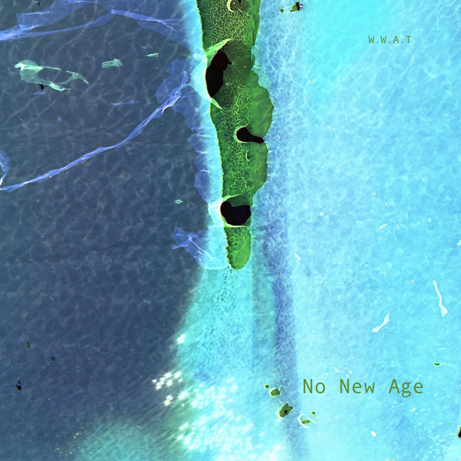 Релиз No New Age