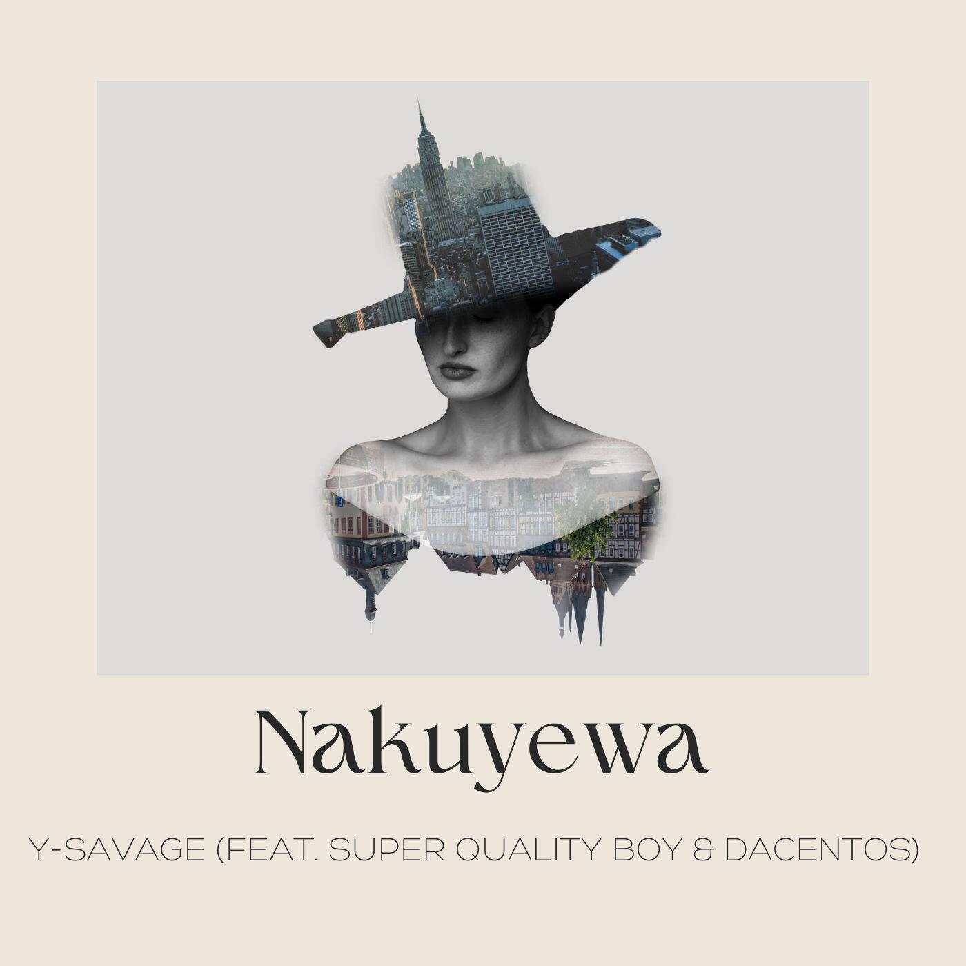 Релиз Nakuyewa