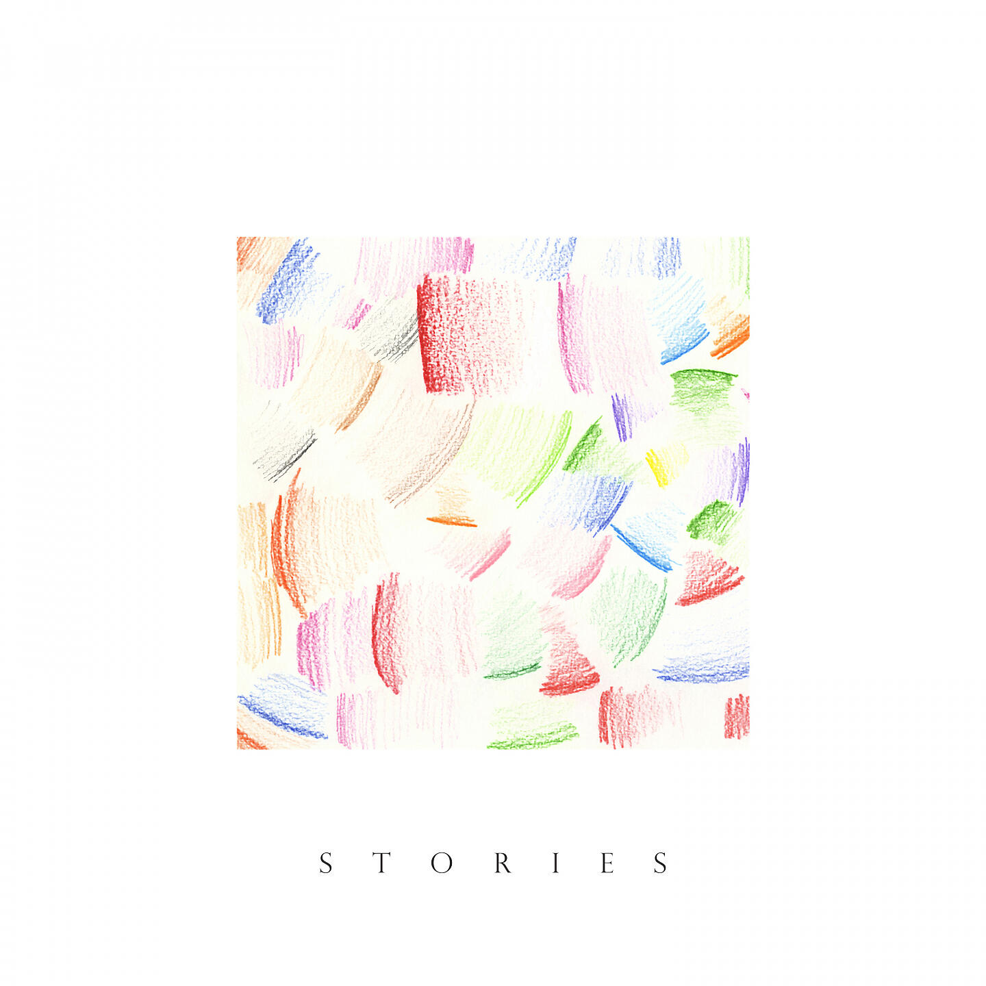 Релиз Stories