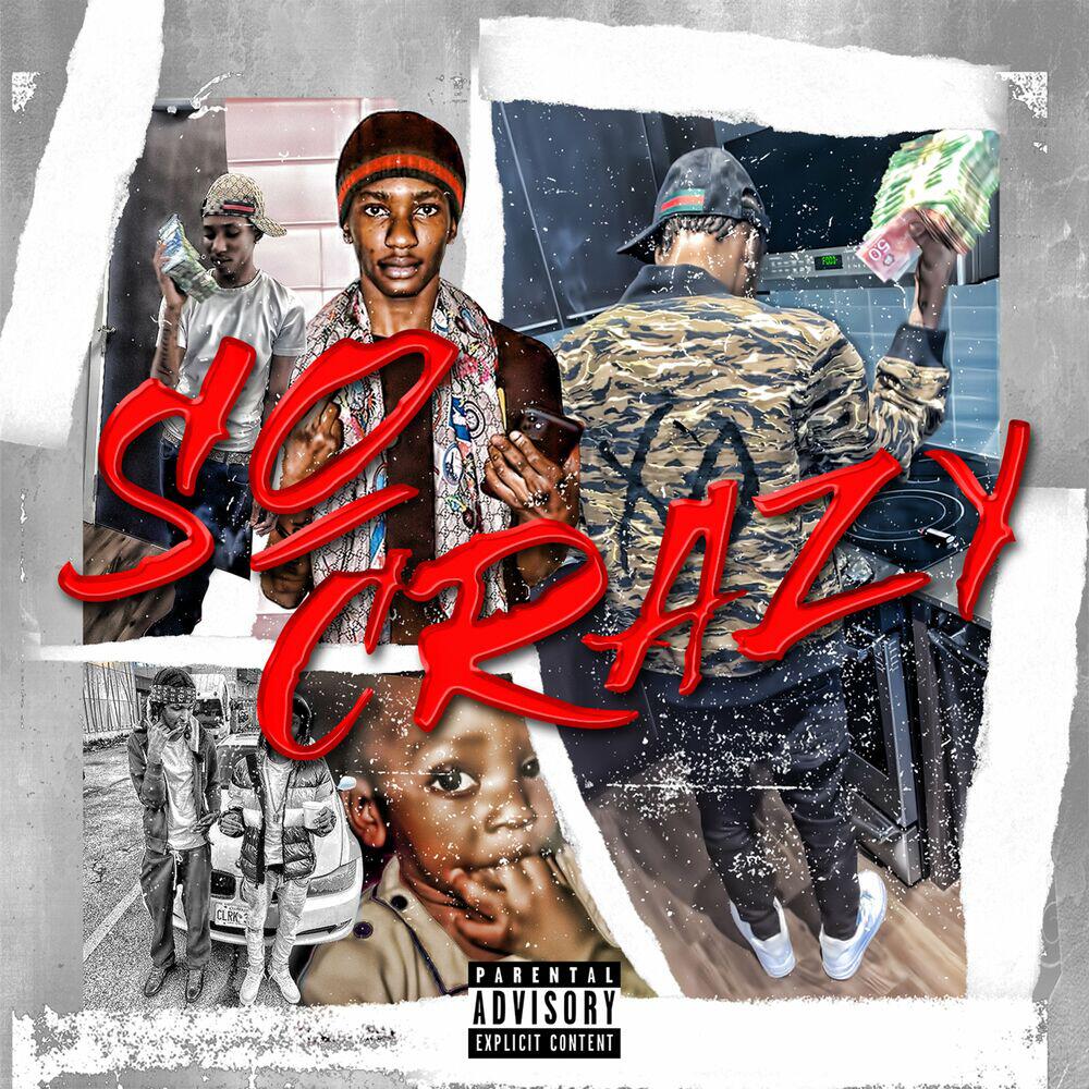 Релиз So Crazy