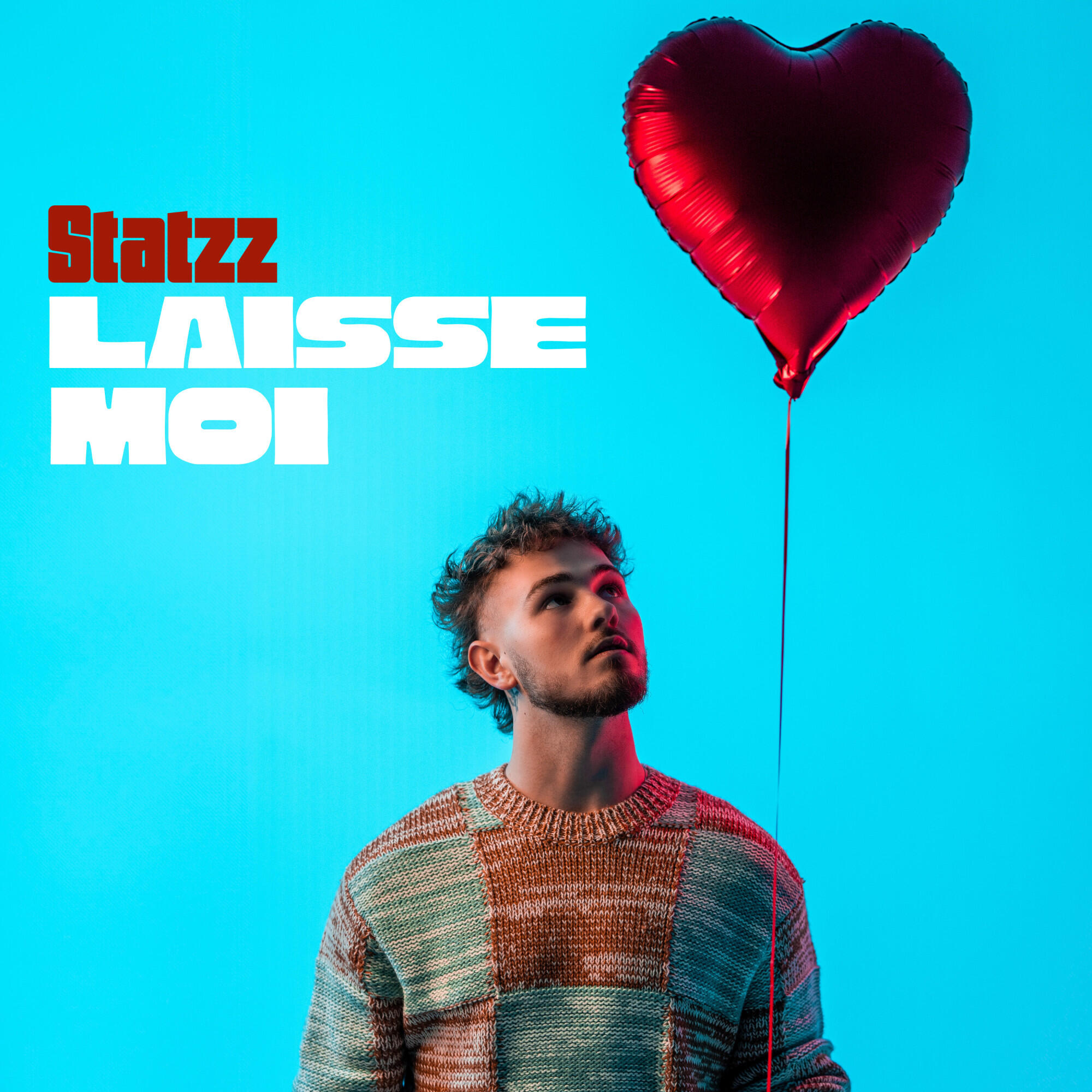 Релиз Laisse Moi