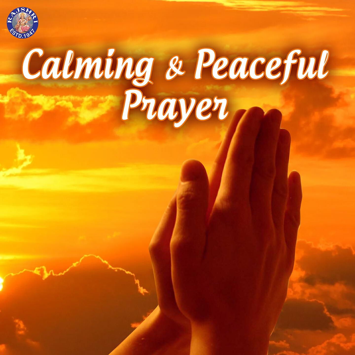 Релиз Calming & Peaceful Prayer