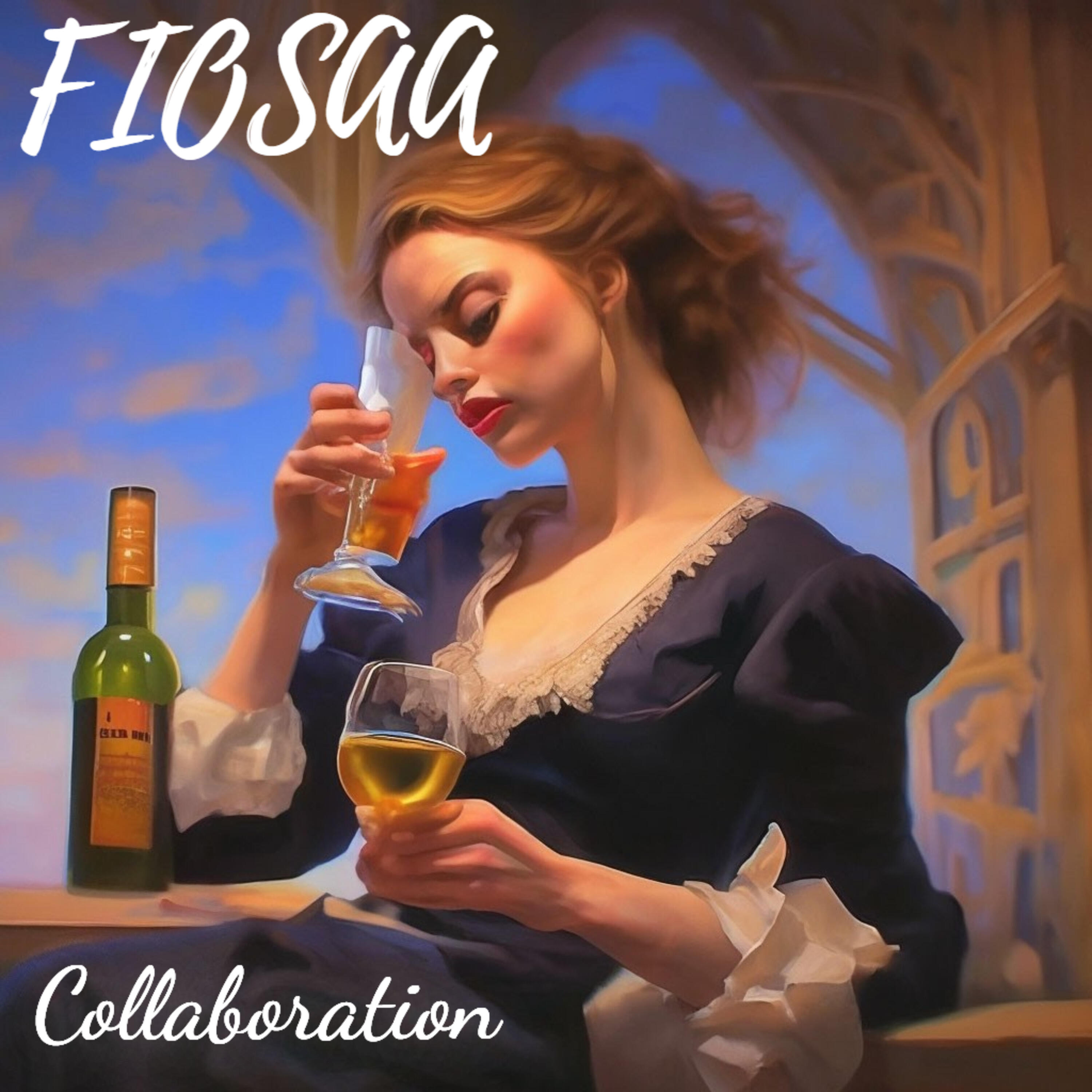 Постер альбома Collaboration