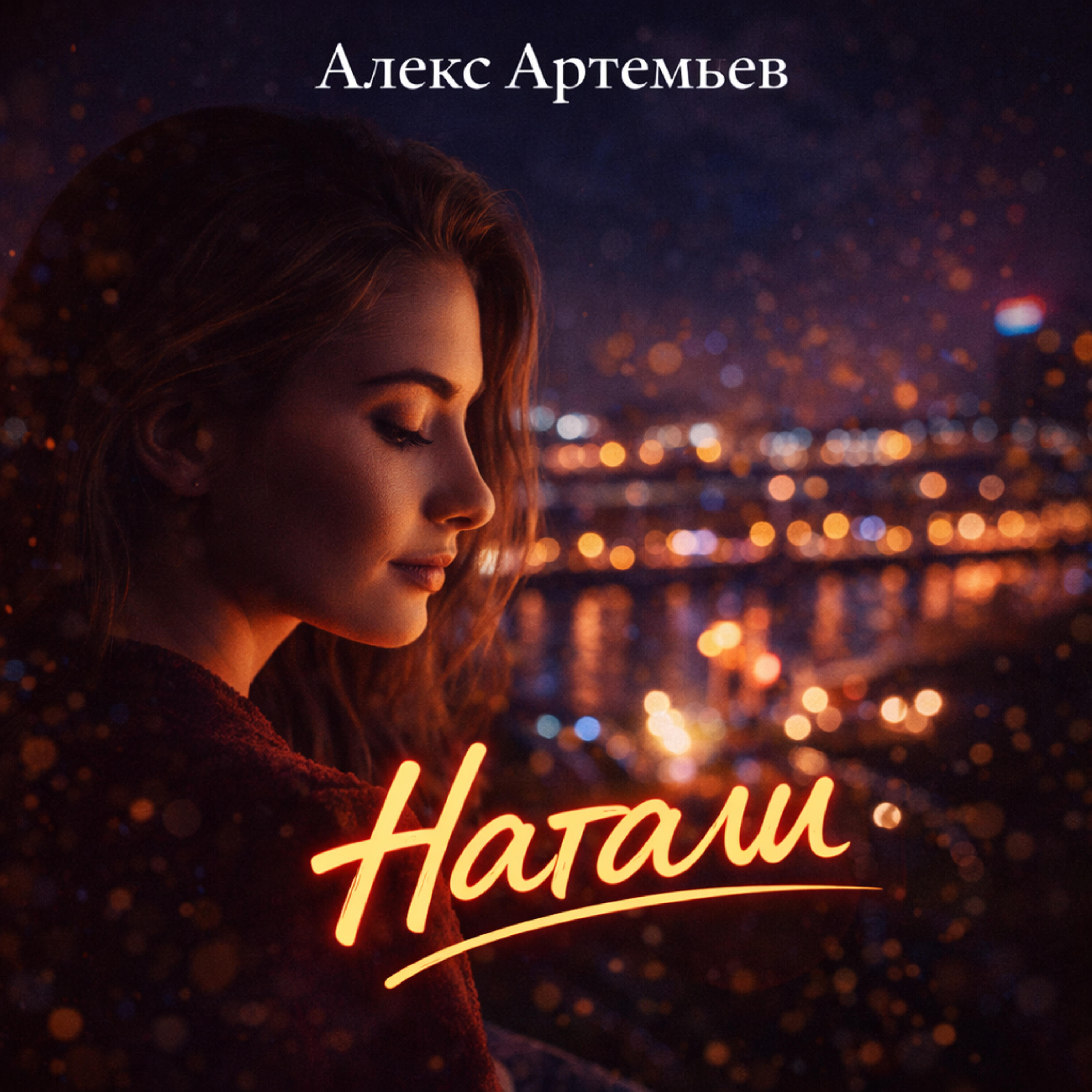 Релиз Натали