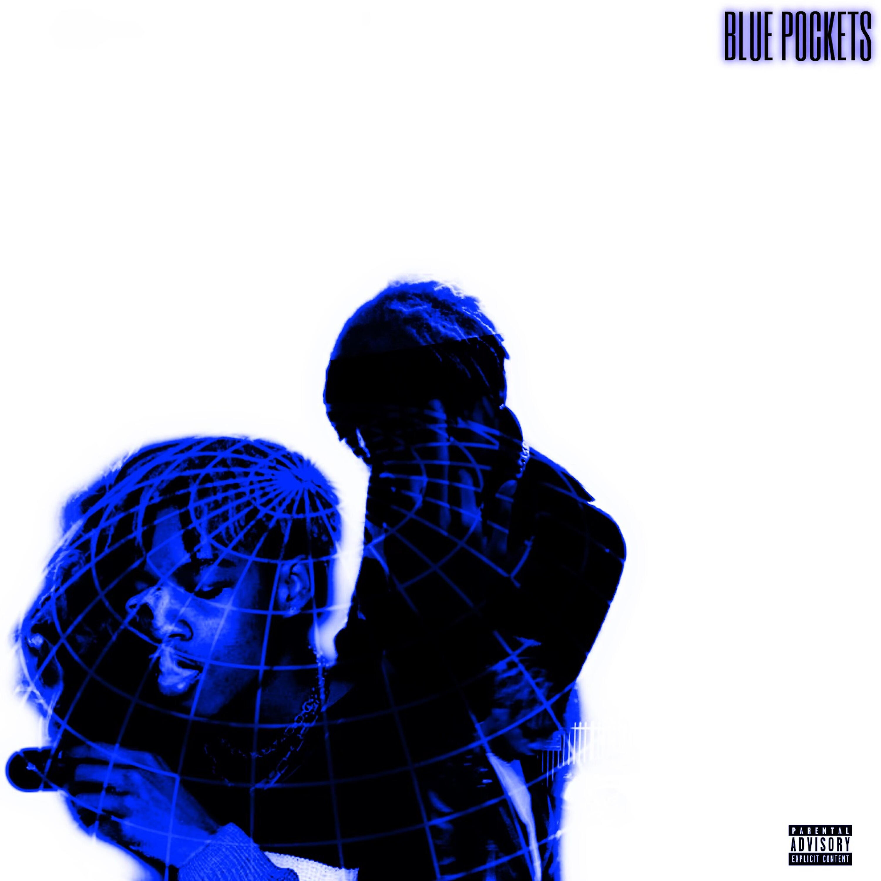 Релиз Blue Pockets