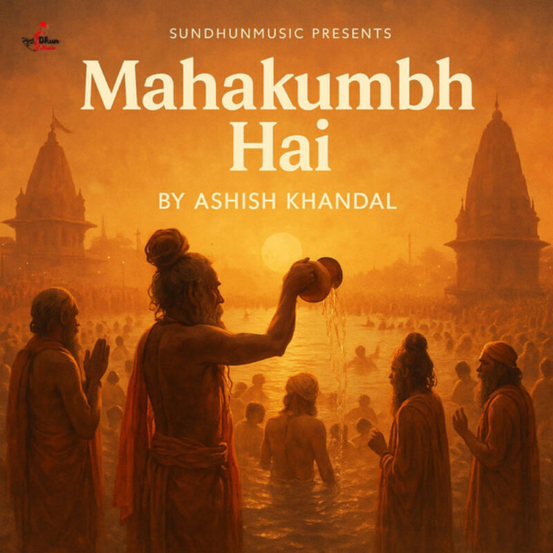 Релиз Mahakumbh Hai