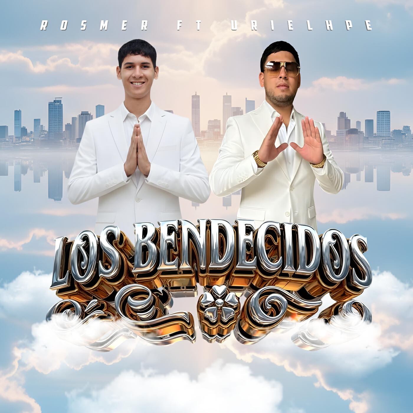 Релиз Los Bendecidos